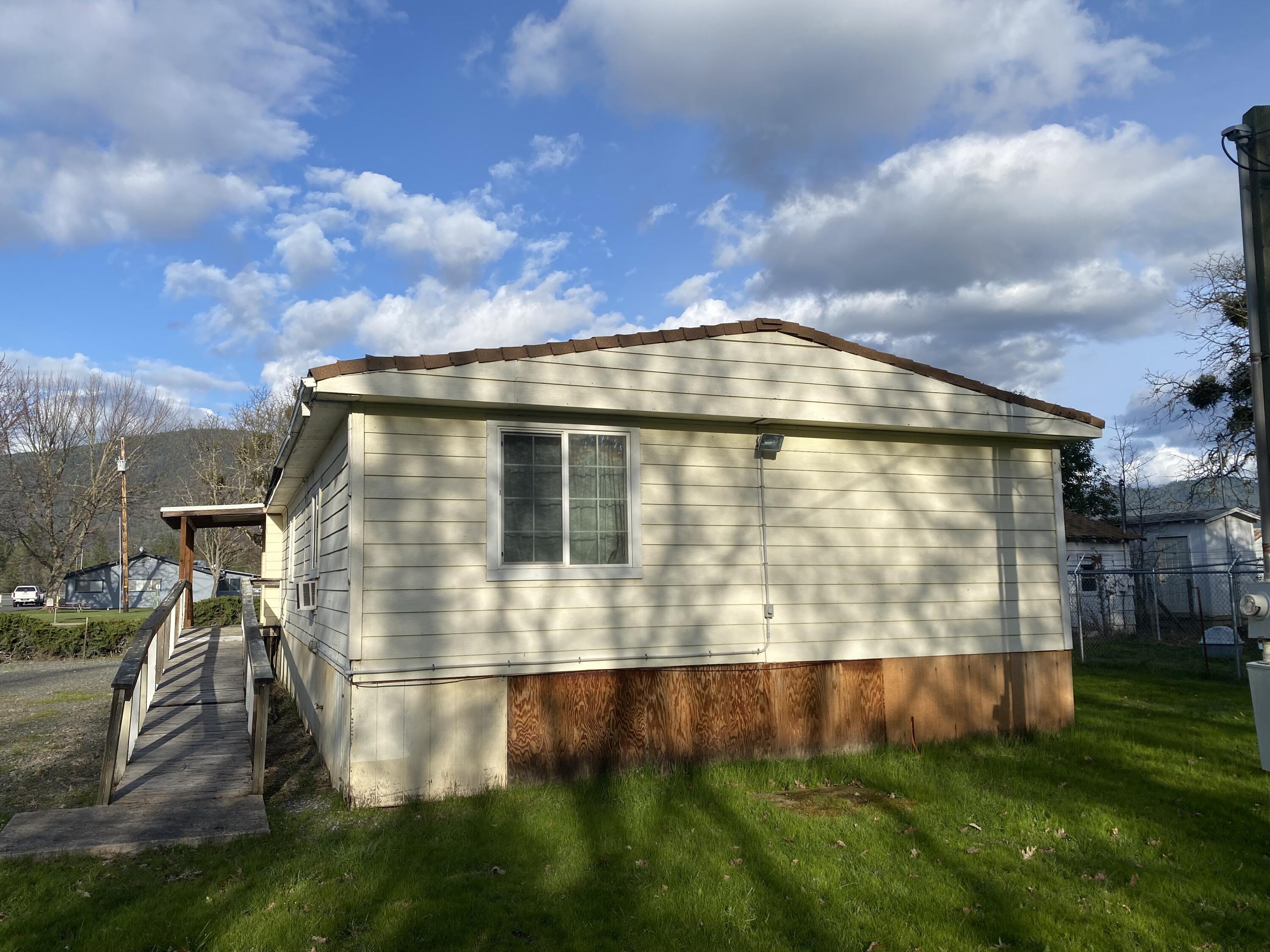 N/A - Residential
