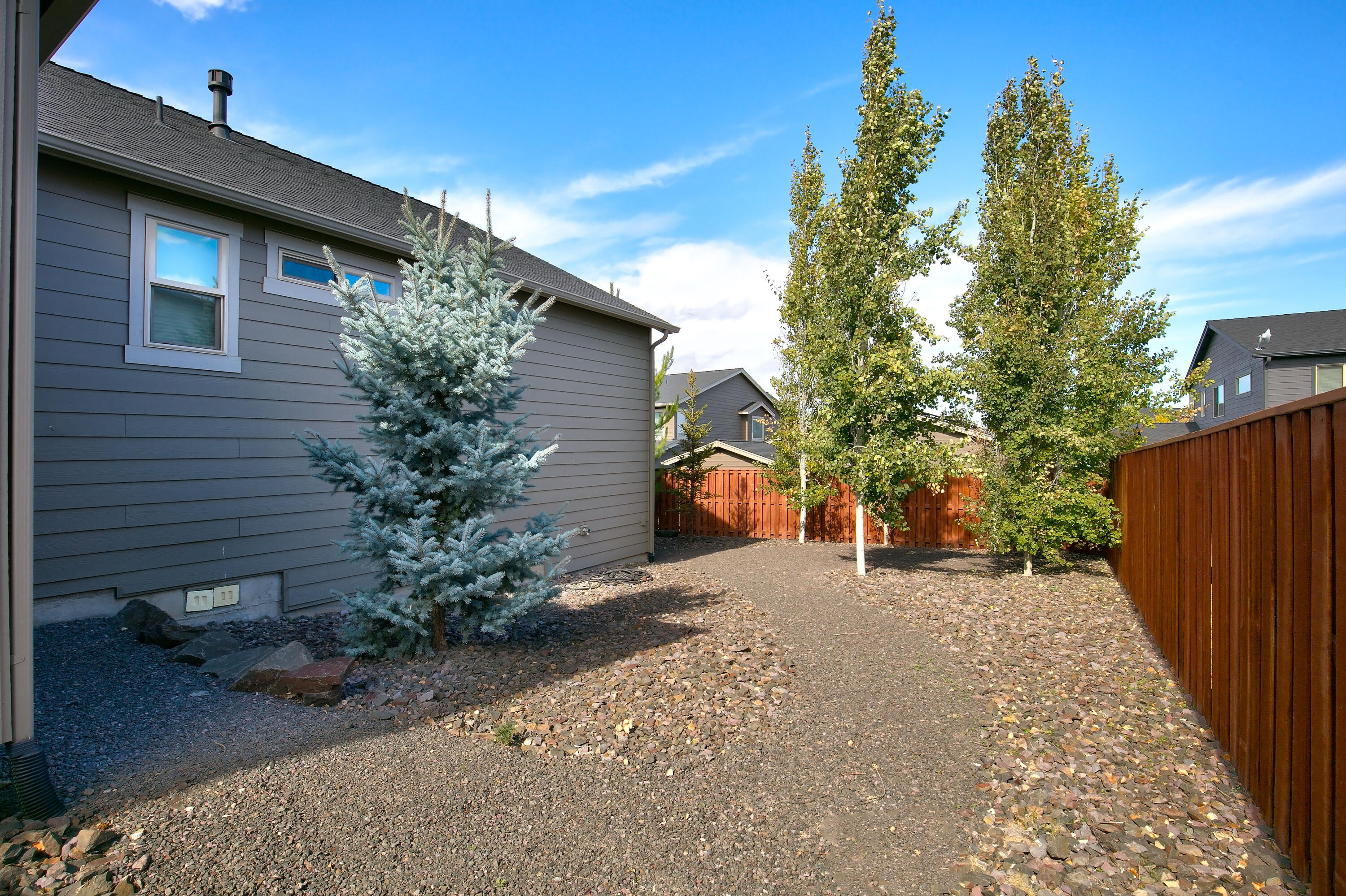 Ochoco Pointe - Residential
