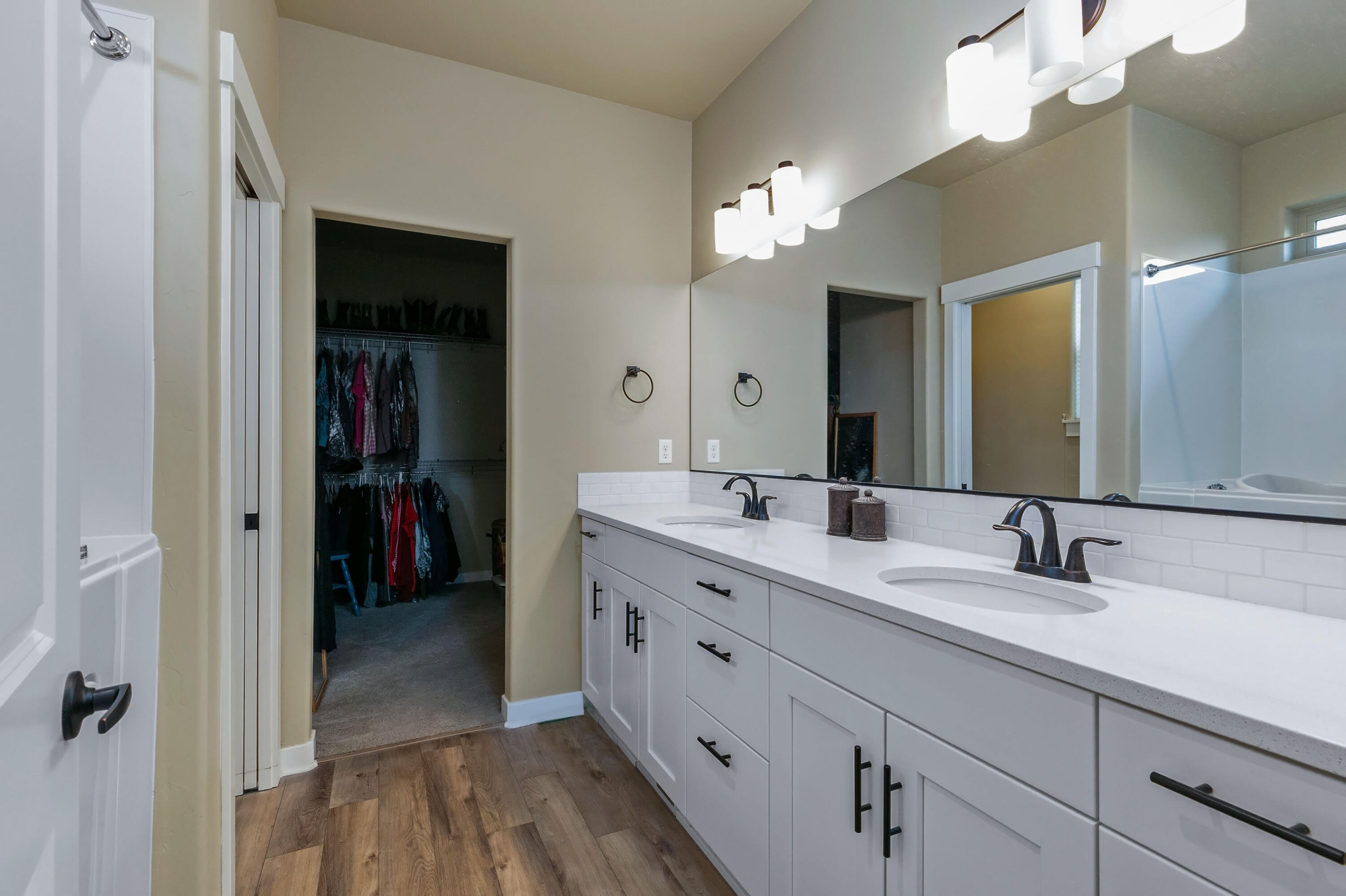 Ochoco Pointe - Residential