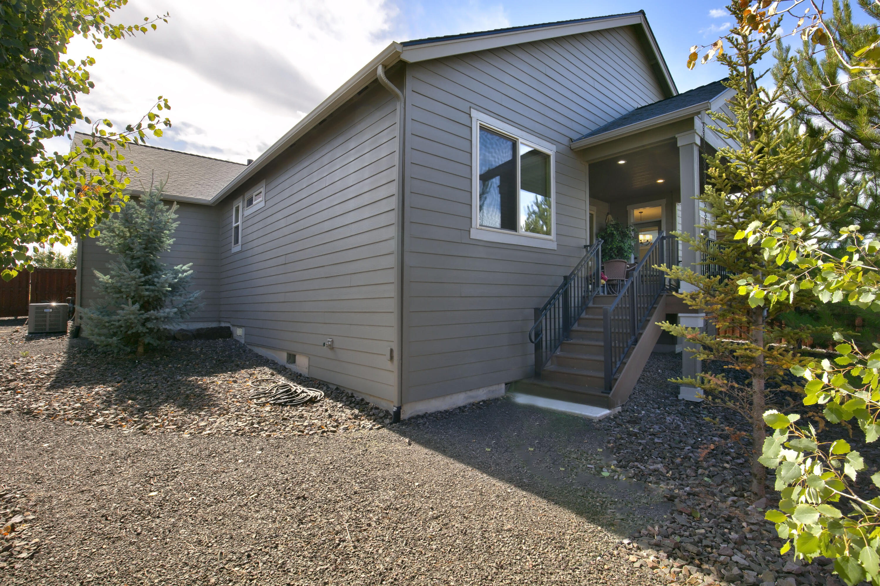 Ochoco Pointe - Residential