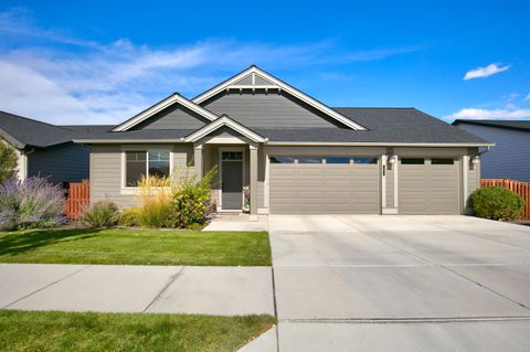 1071 NE Sunrise Street Prineville OR 97754