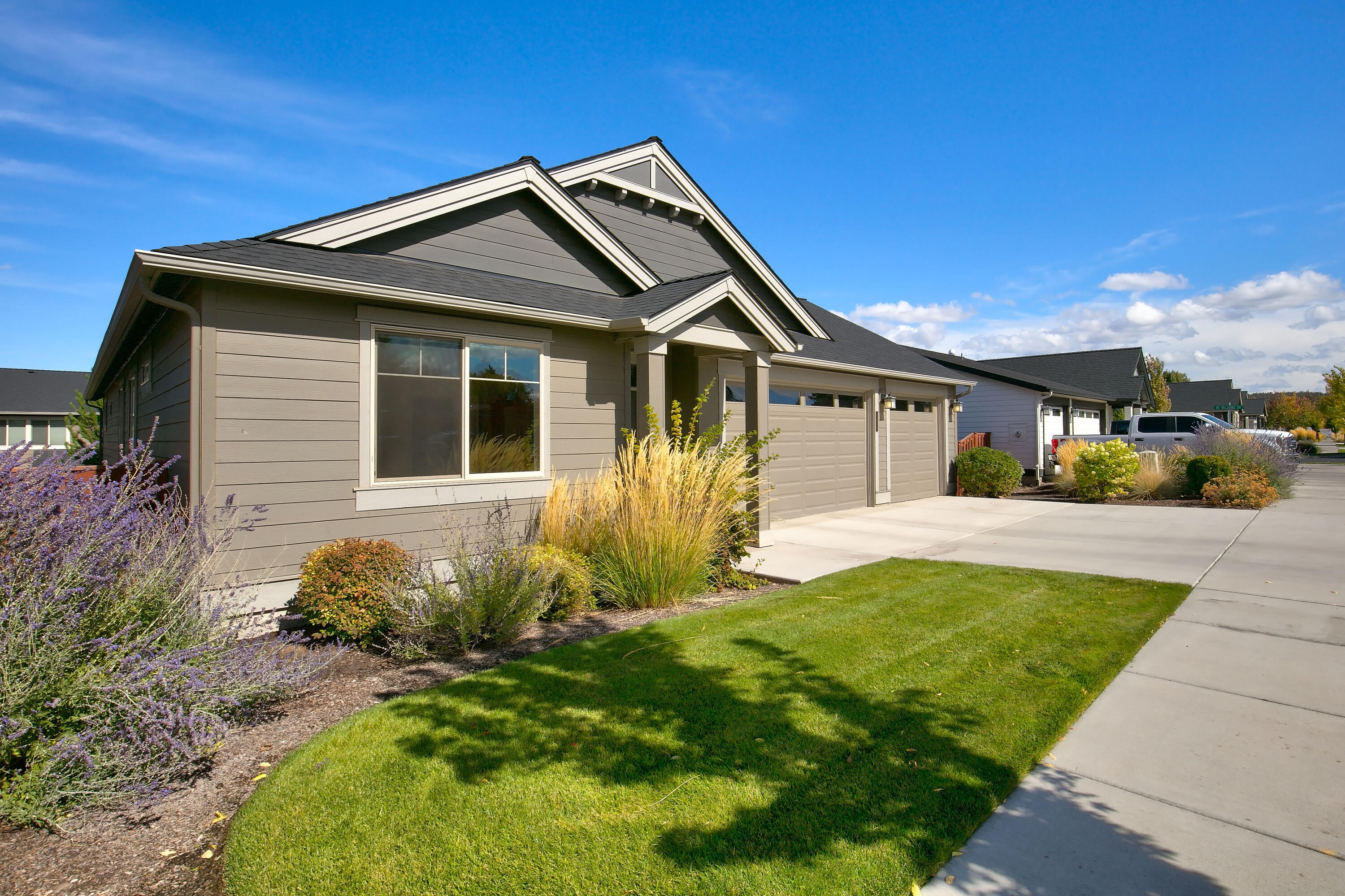 Ochoco Pointe - Residential