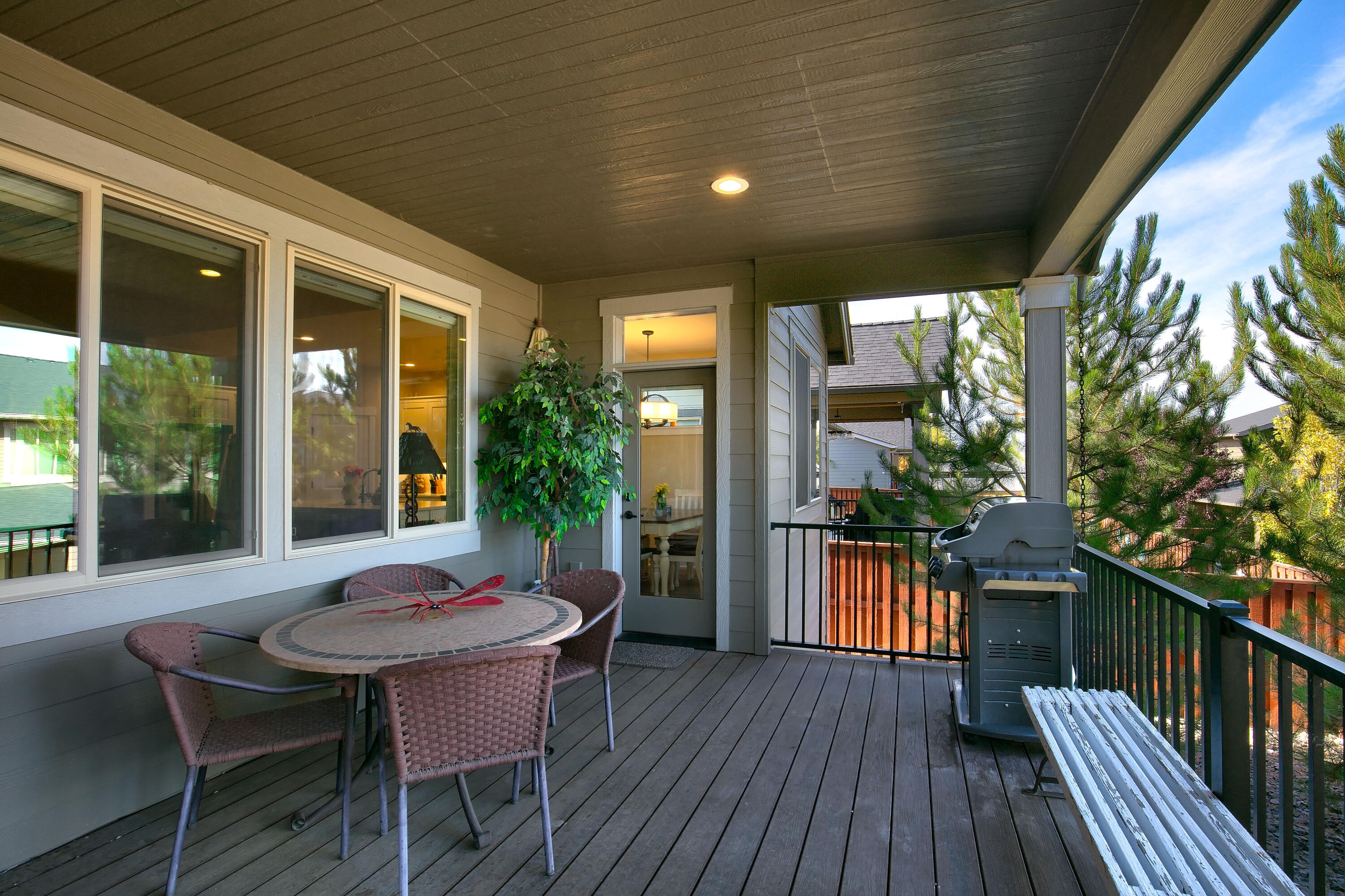 Ochoco Pointe - Residential