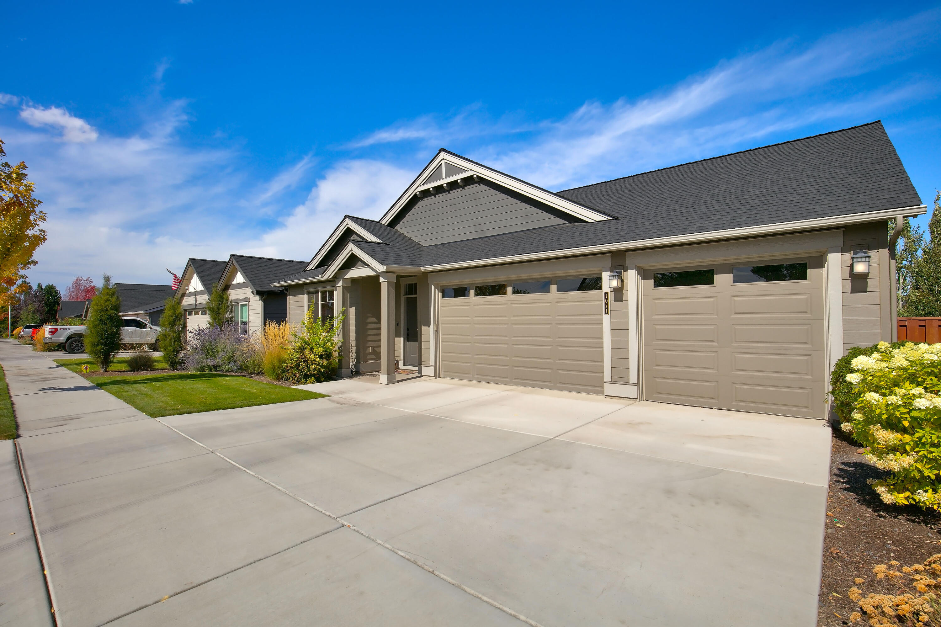 Ochoco Pointe - Residential