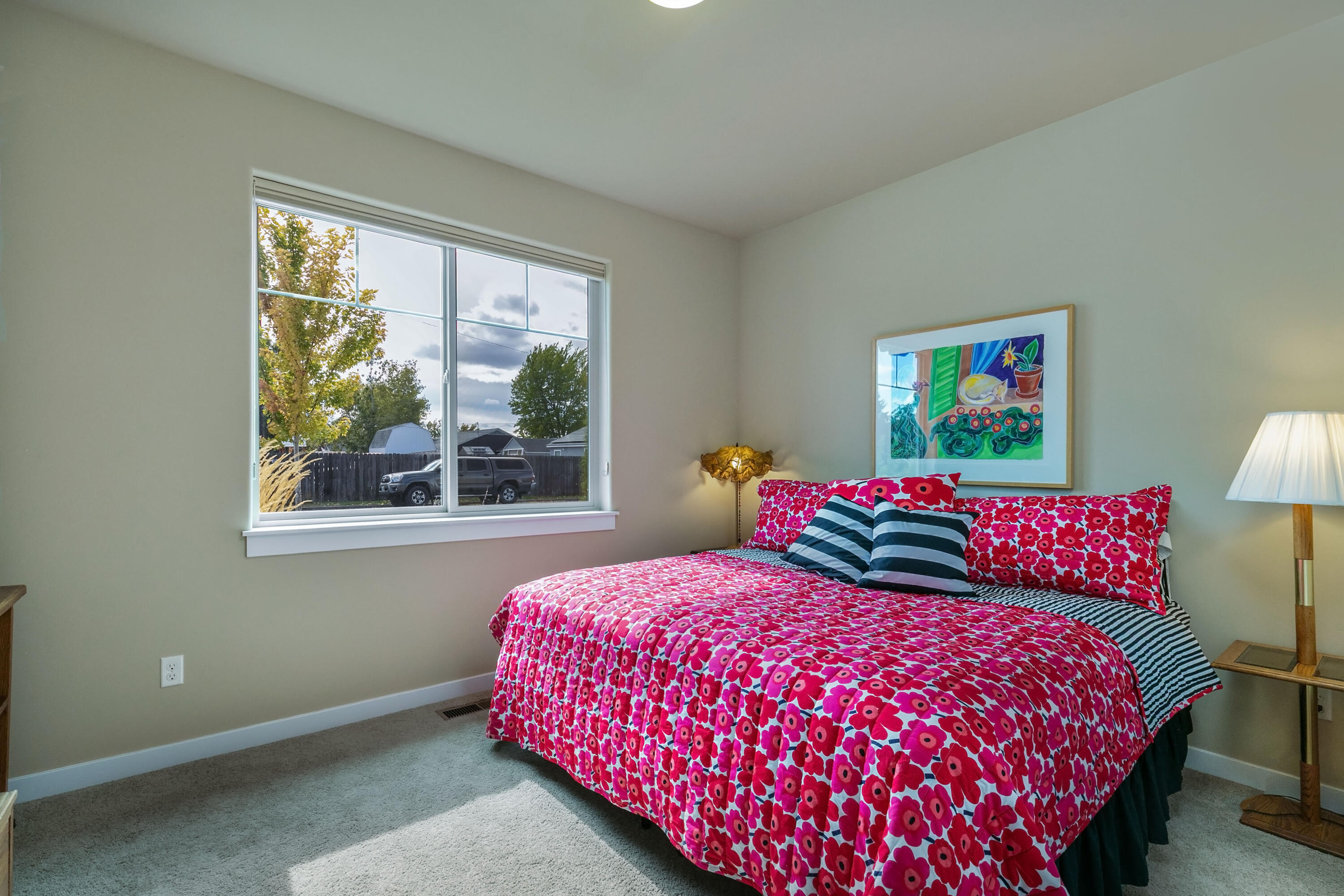 Ochoco Pointe - Residential