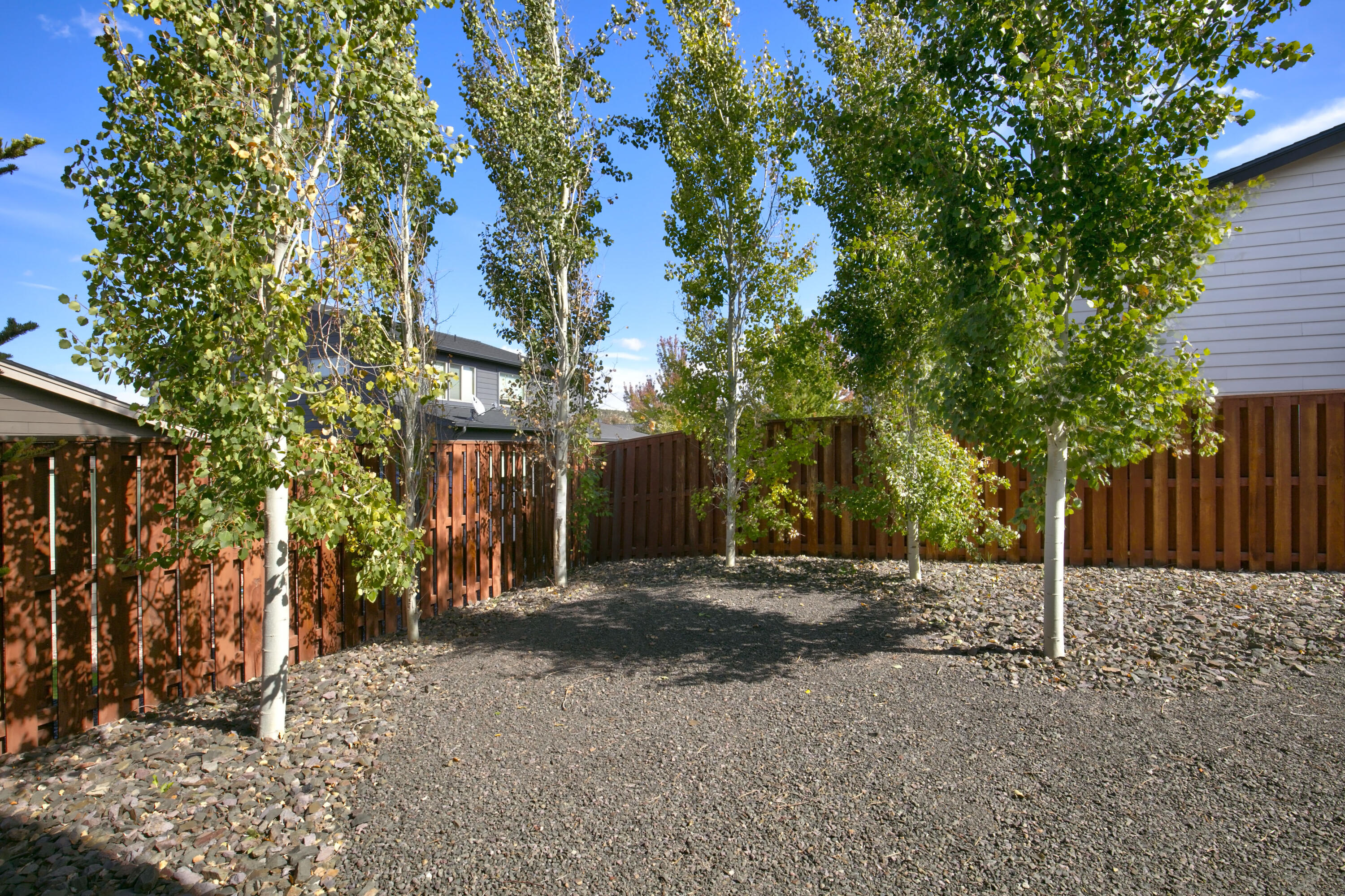 Ochoco Pointe - Residential