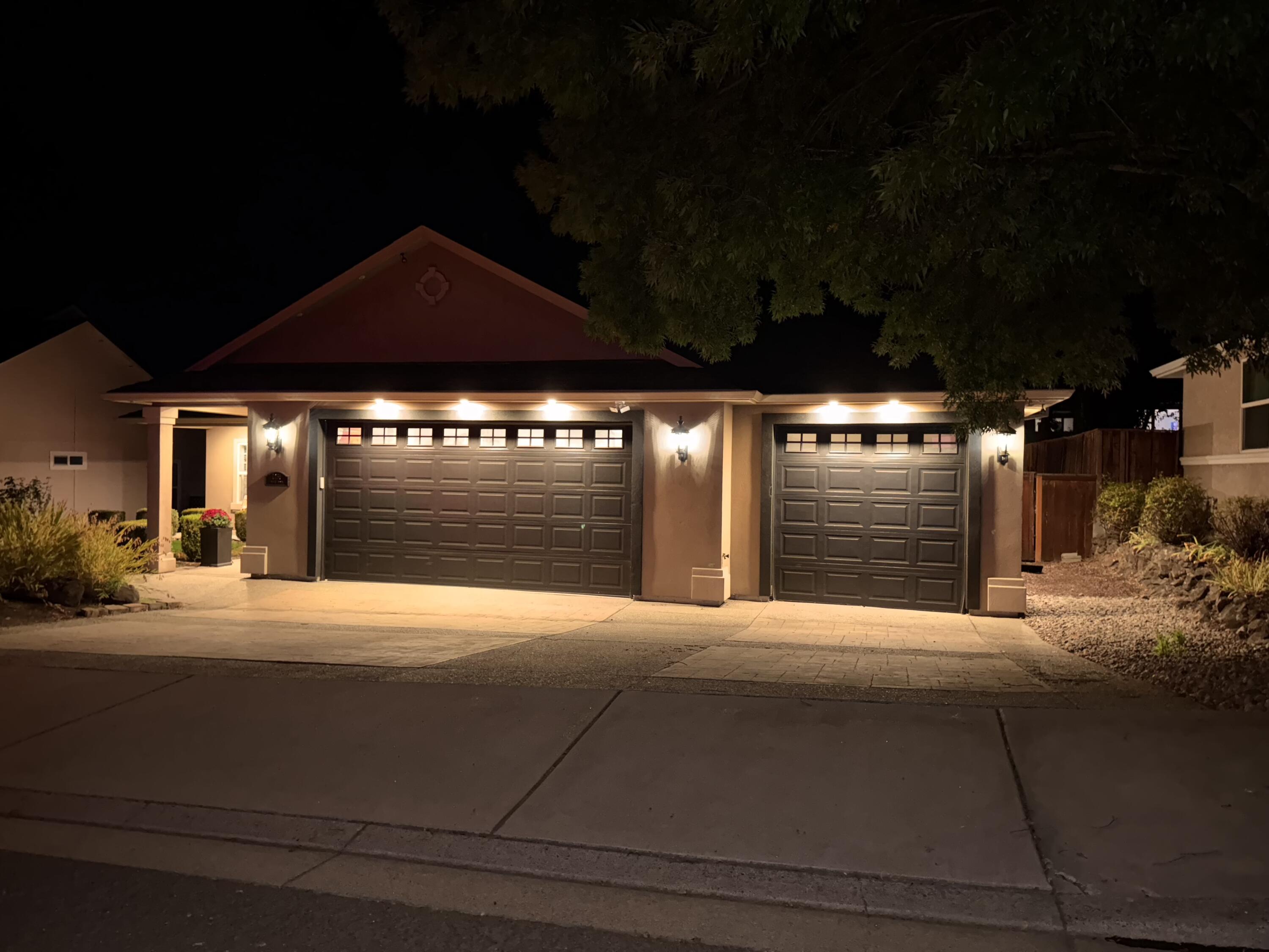 Eagle Point Golf Community Phase 2 - Residential