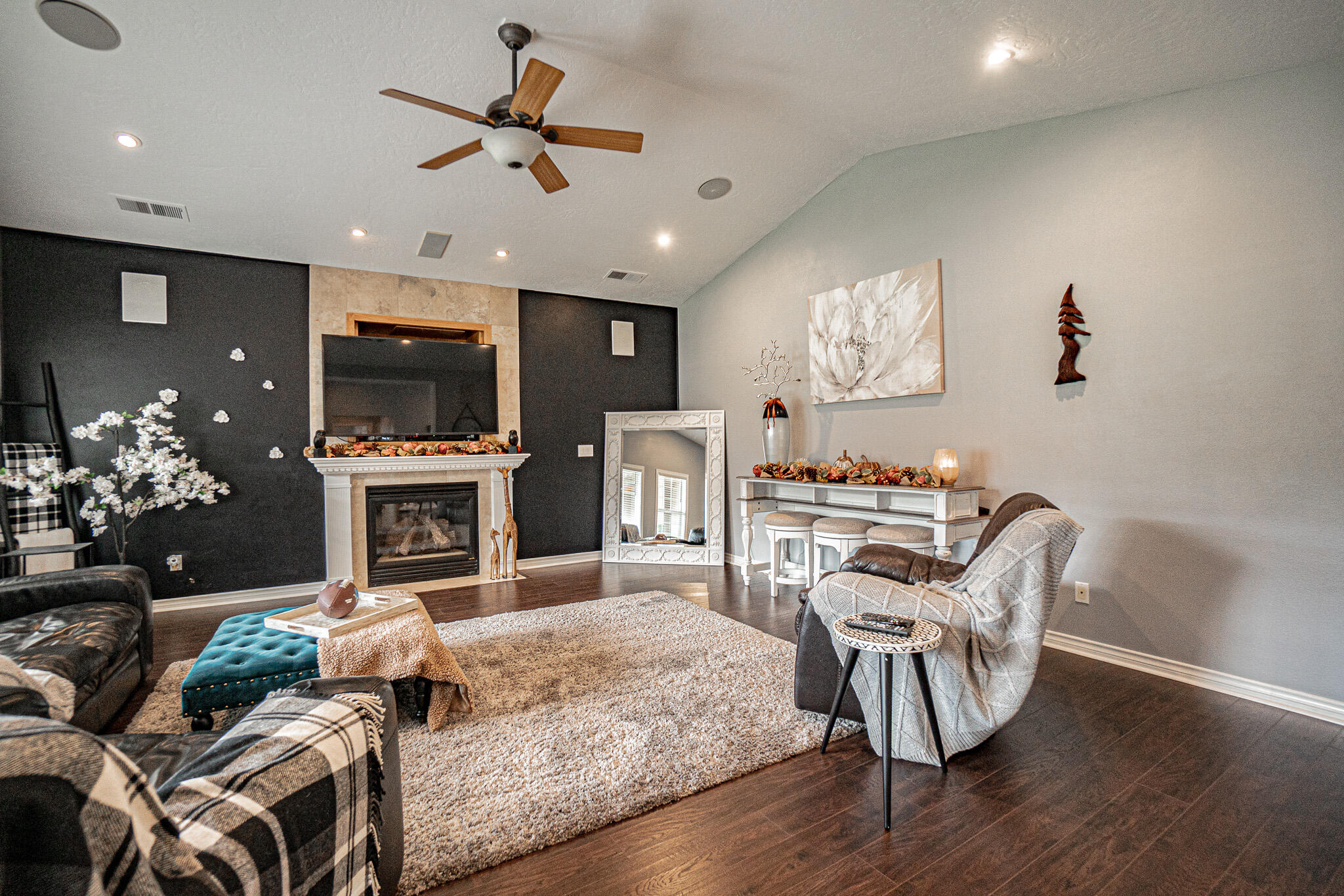 Eagle Point Golf Community Phase 2 - Residential