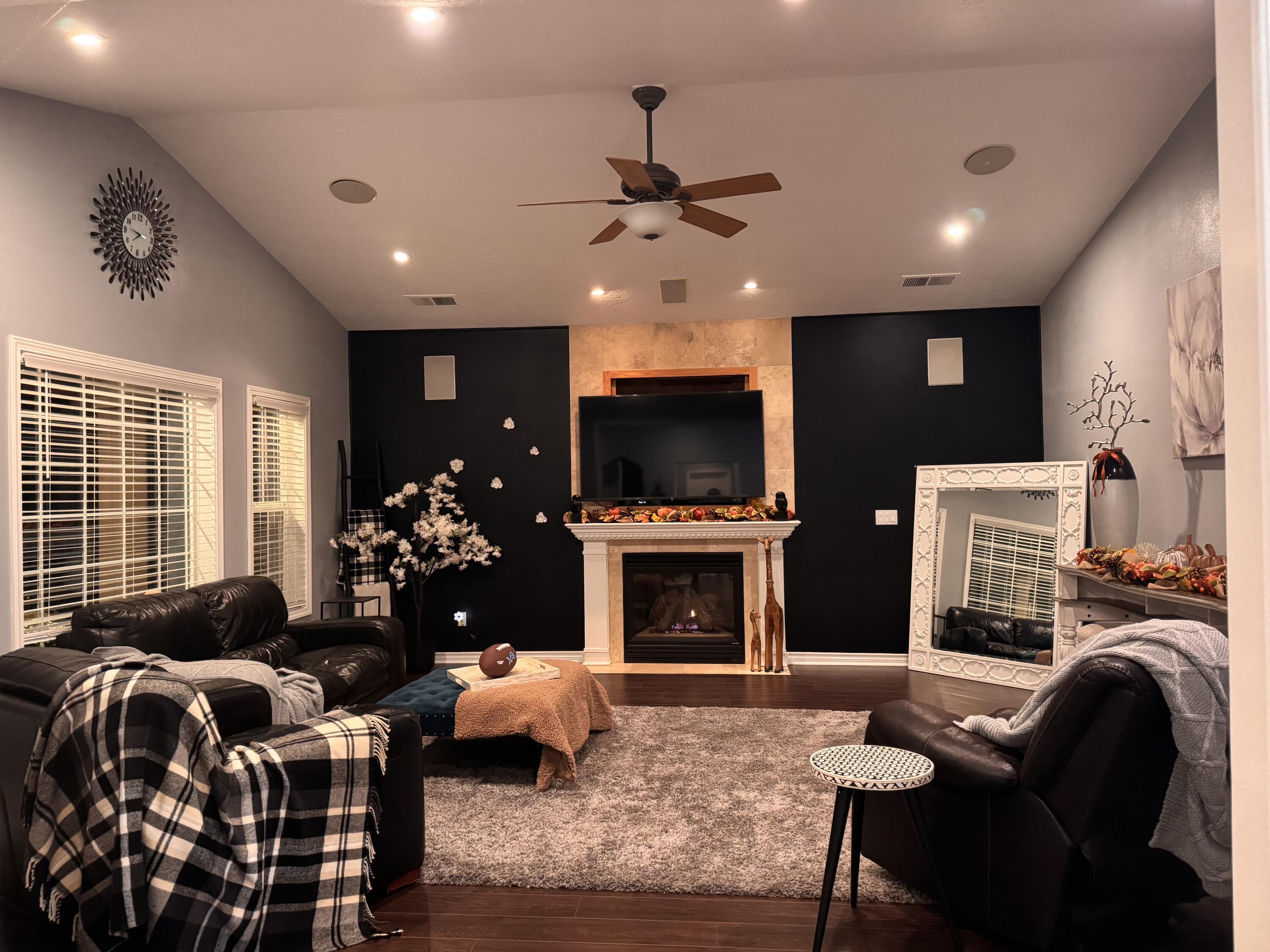 Eagle Point Golf Community Phase 2 - Residential