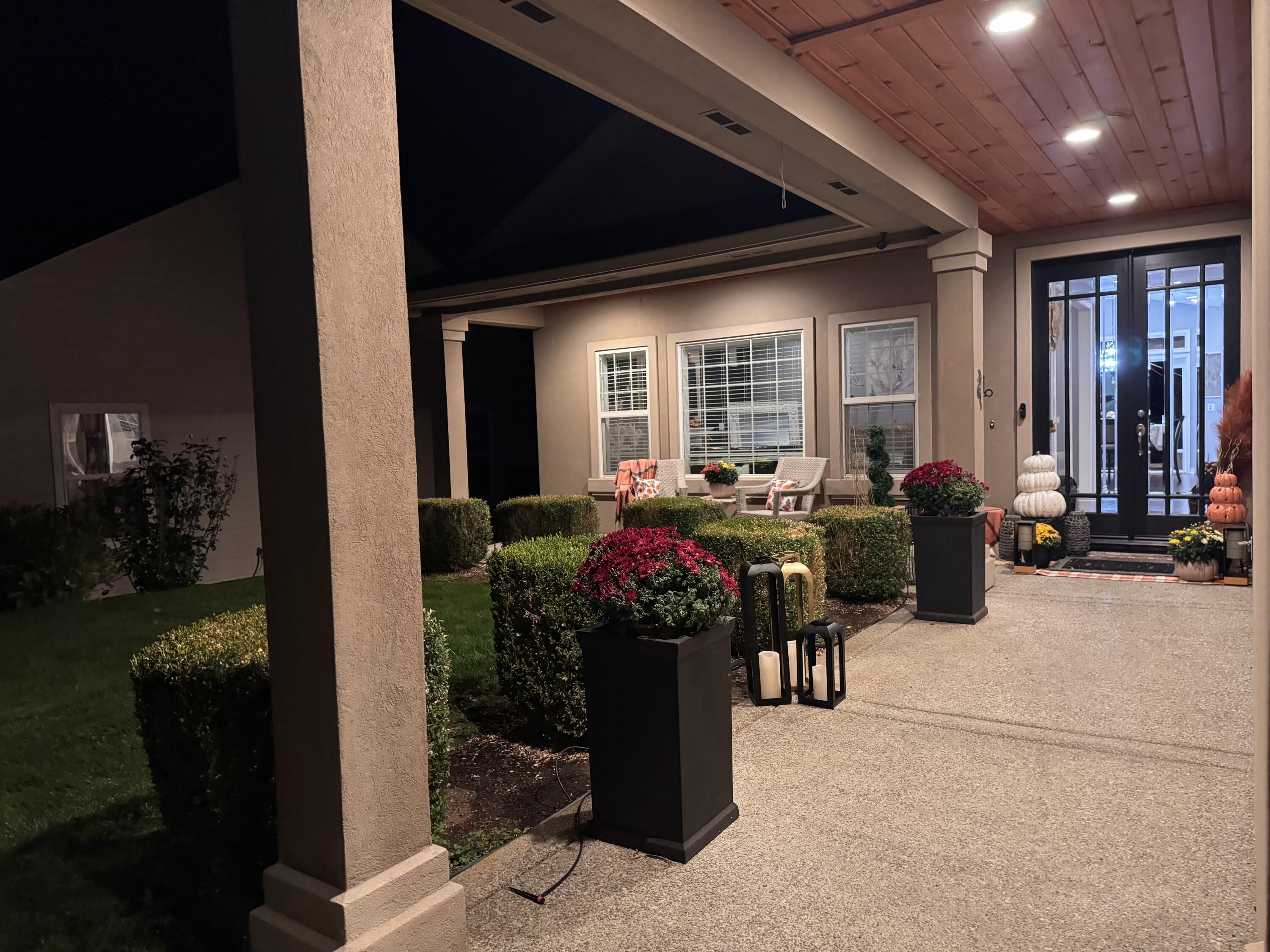 Eagle Point Golf Community Phase 2 - Residential