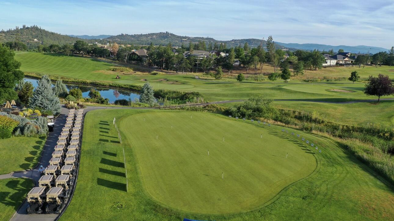 Eagle Point Golf Community Phase 2 - Residential