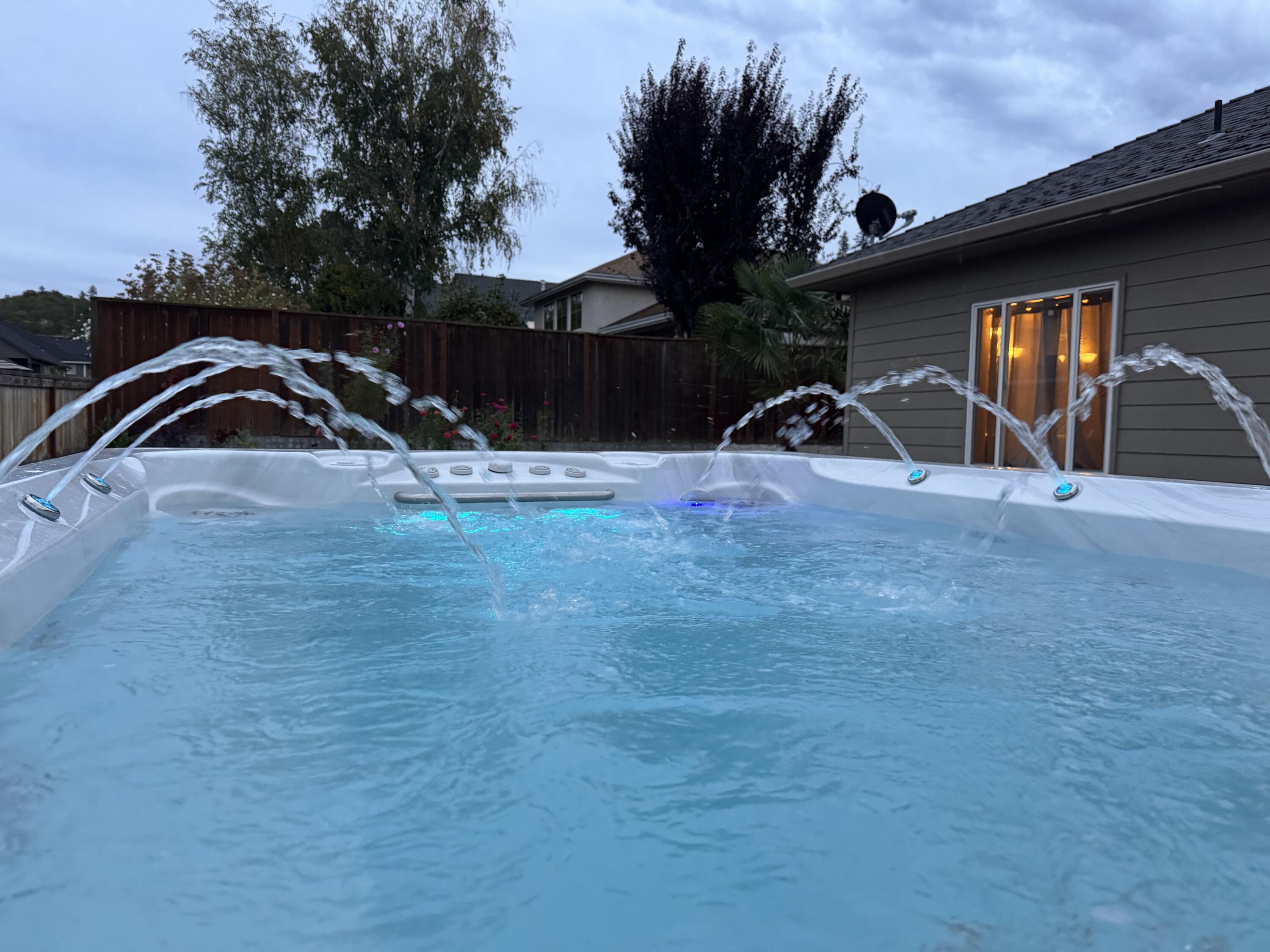 Eagle Point Golf Community Phase 2 - Residential