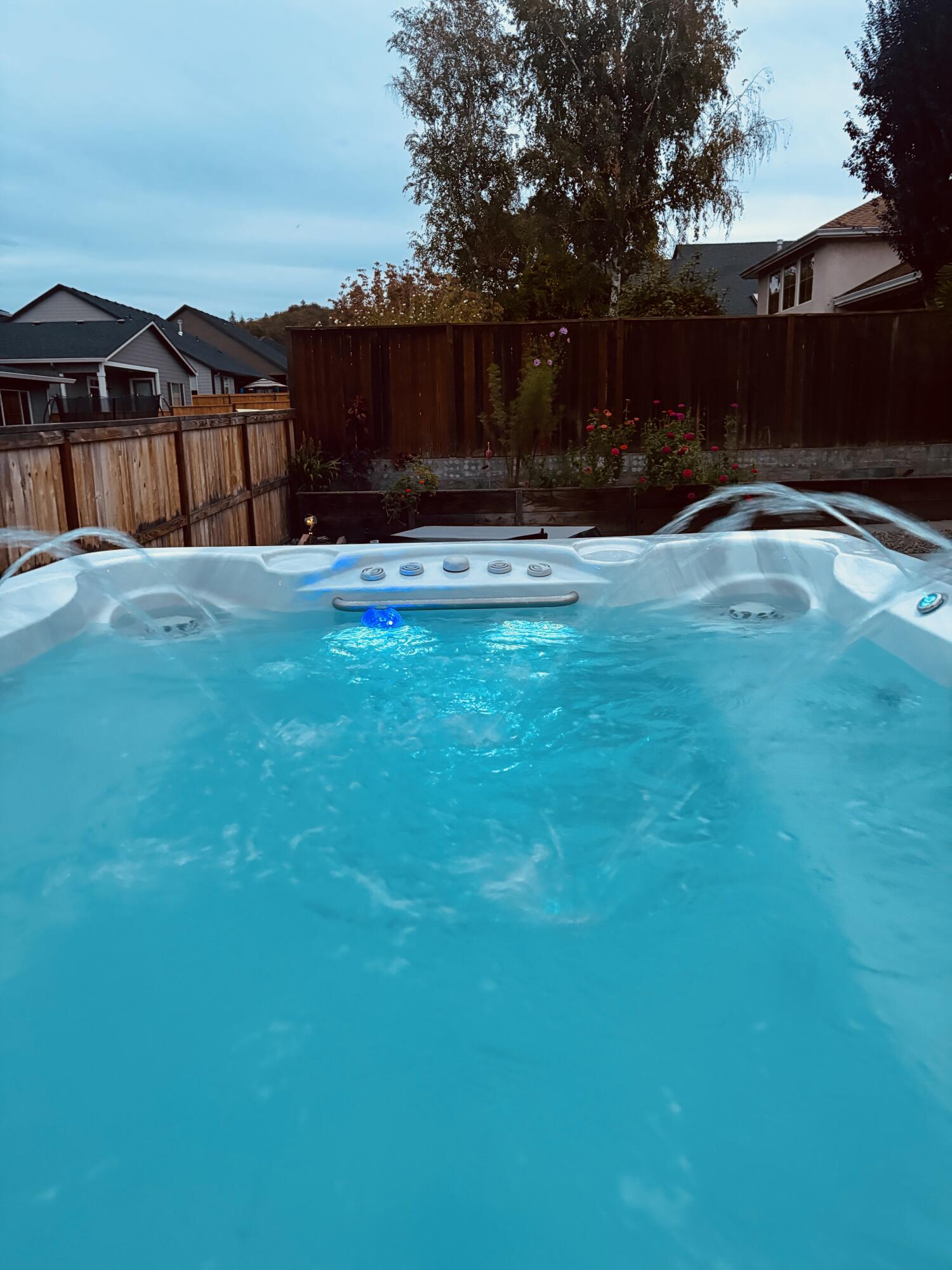 Eagle Point Golf Community Phase 2 - Residential