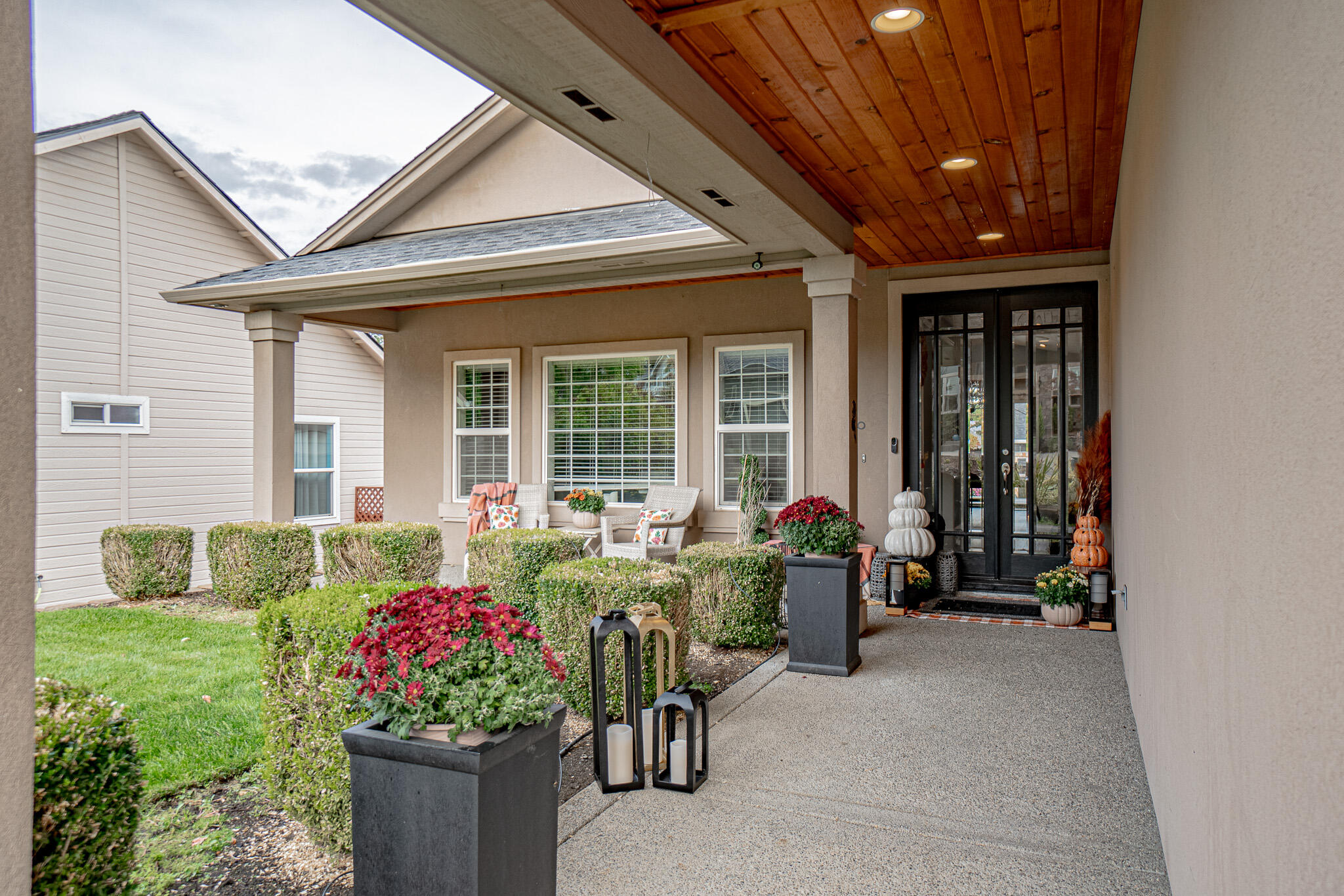 Eagle Point Golf Community Phase 2 - Residential