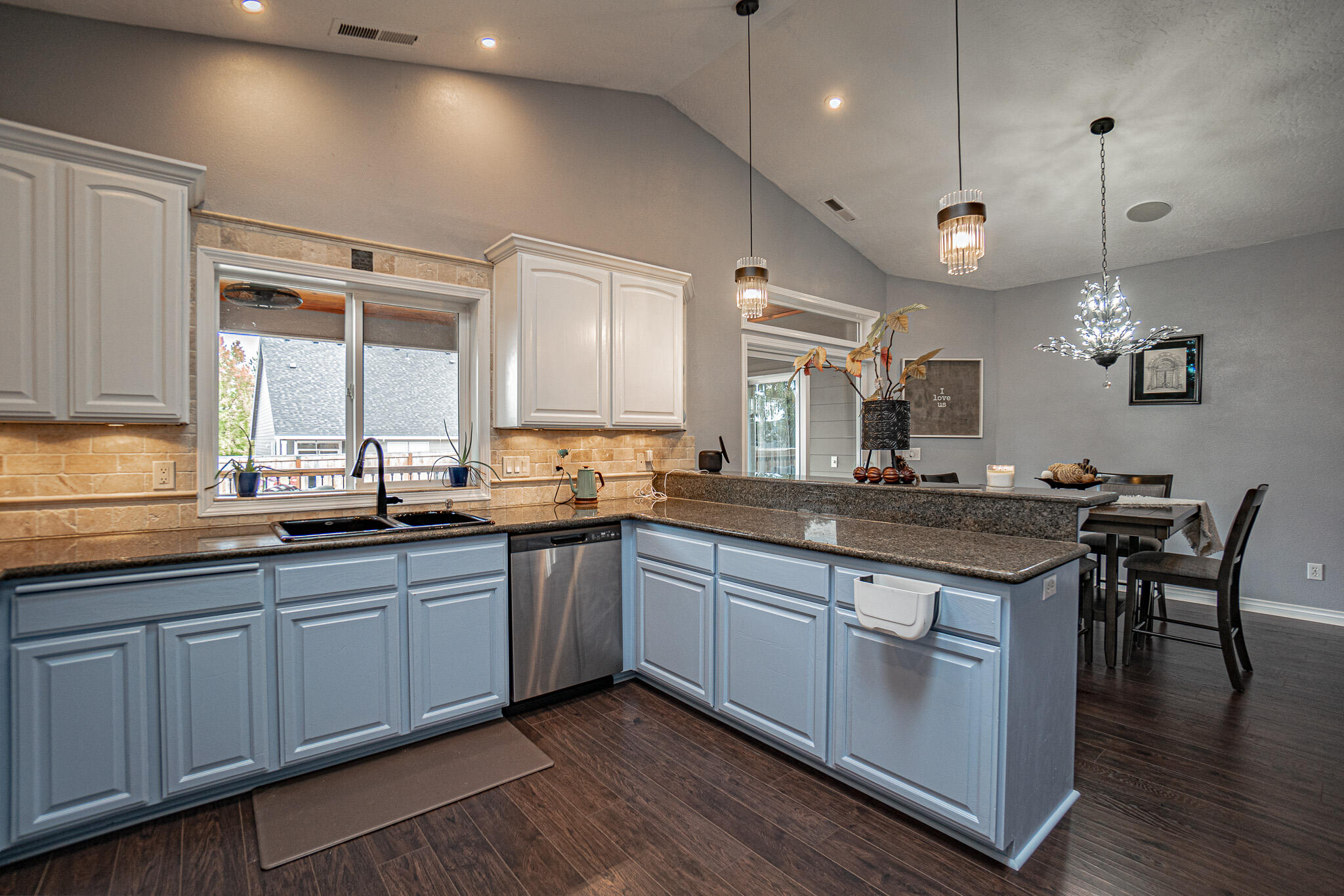 Eagle Point Golf Community Phase 2 - Residential