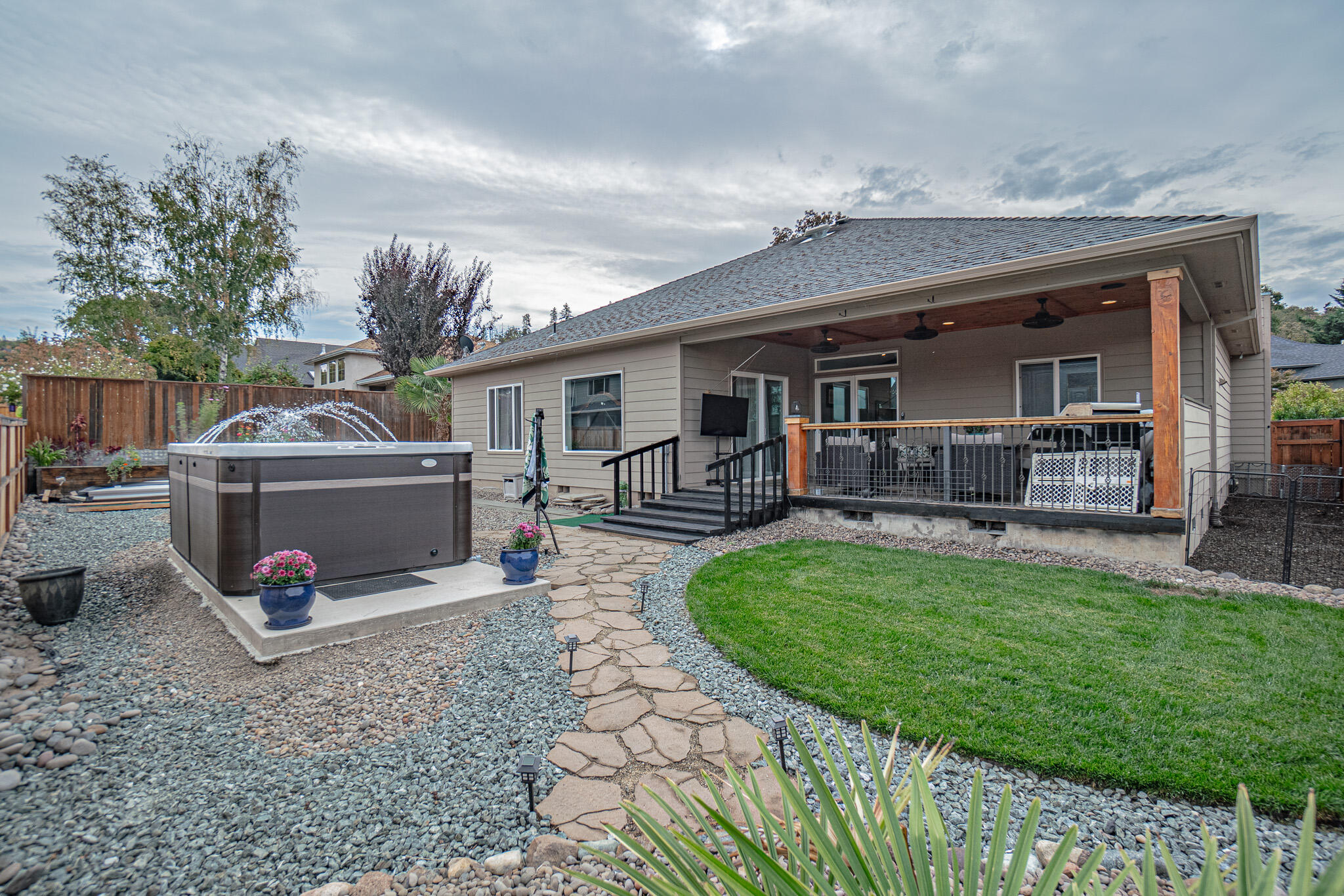 Eagle Point Golf Community Phase 2 - Residential