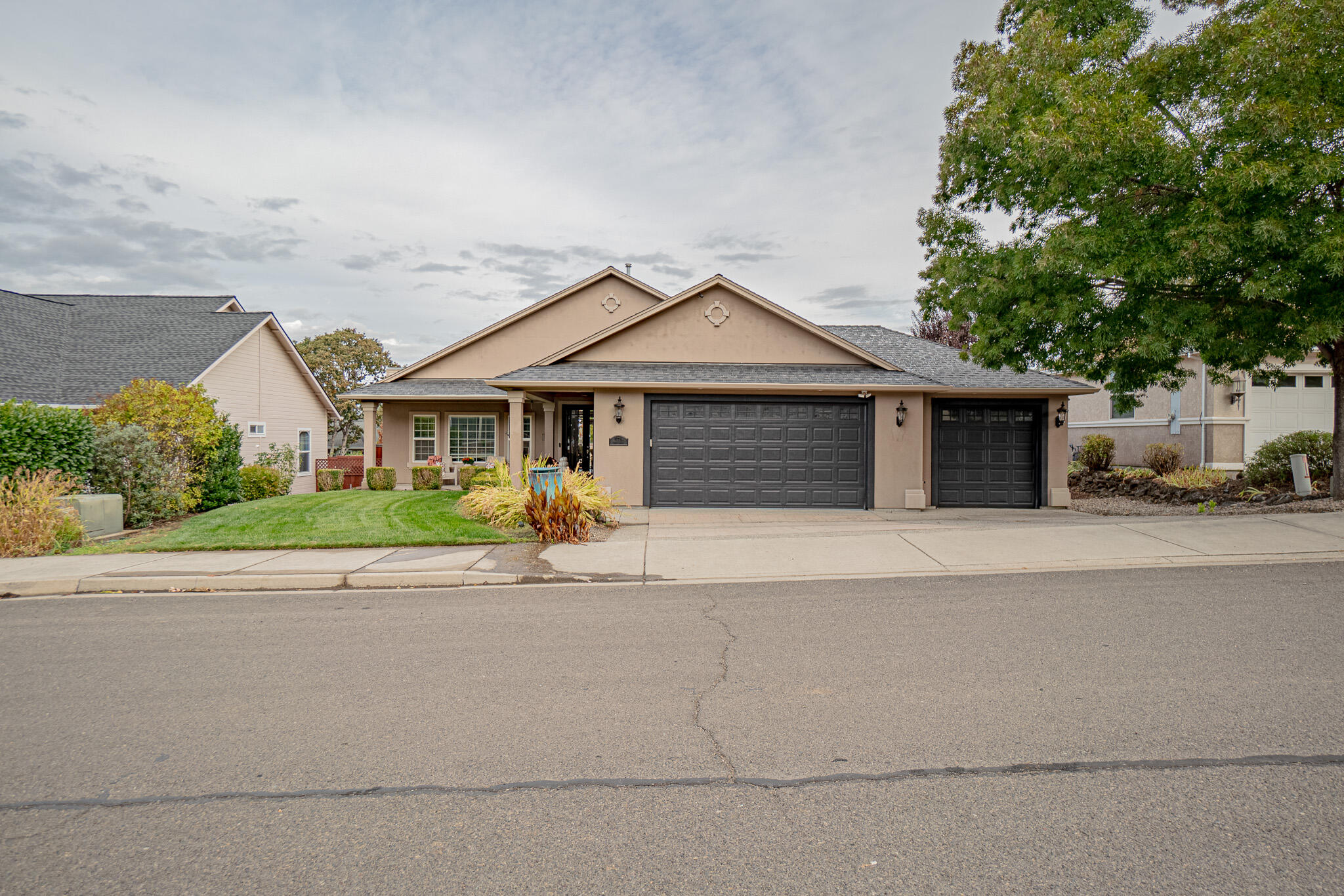 Eagle Point Golf Community Phase 2 - Residential