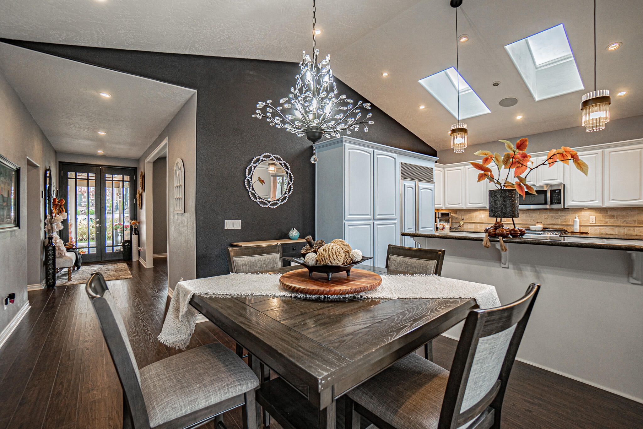 Eagle Point Golf Community Phase 2 - Residential