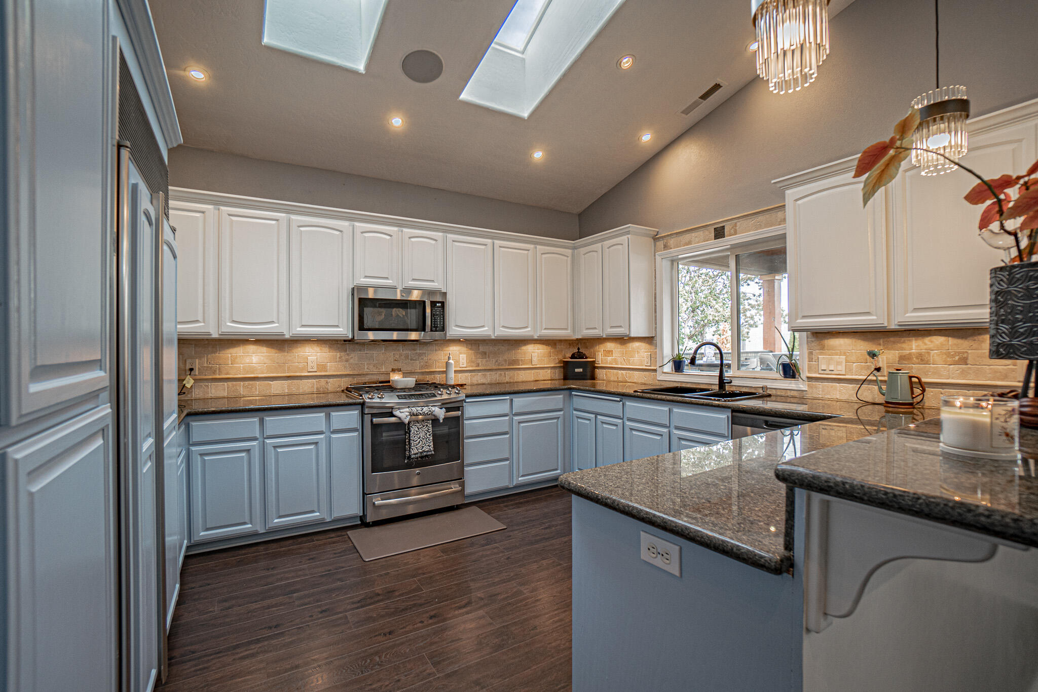 Eagle Point Golf Community Phase 2 - Residential