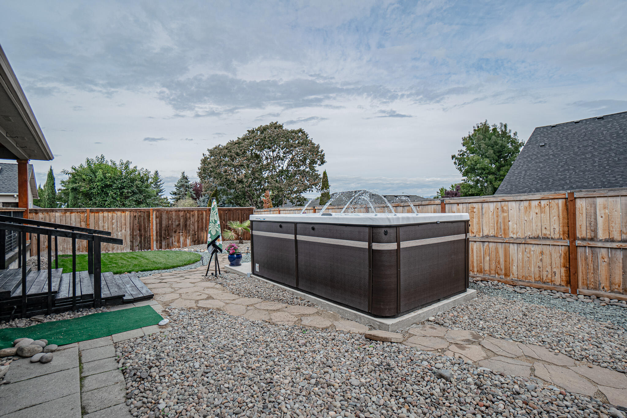 Eagle Point Golf Community Phase 2 - Residential