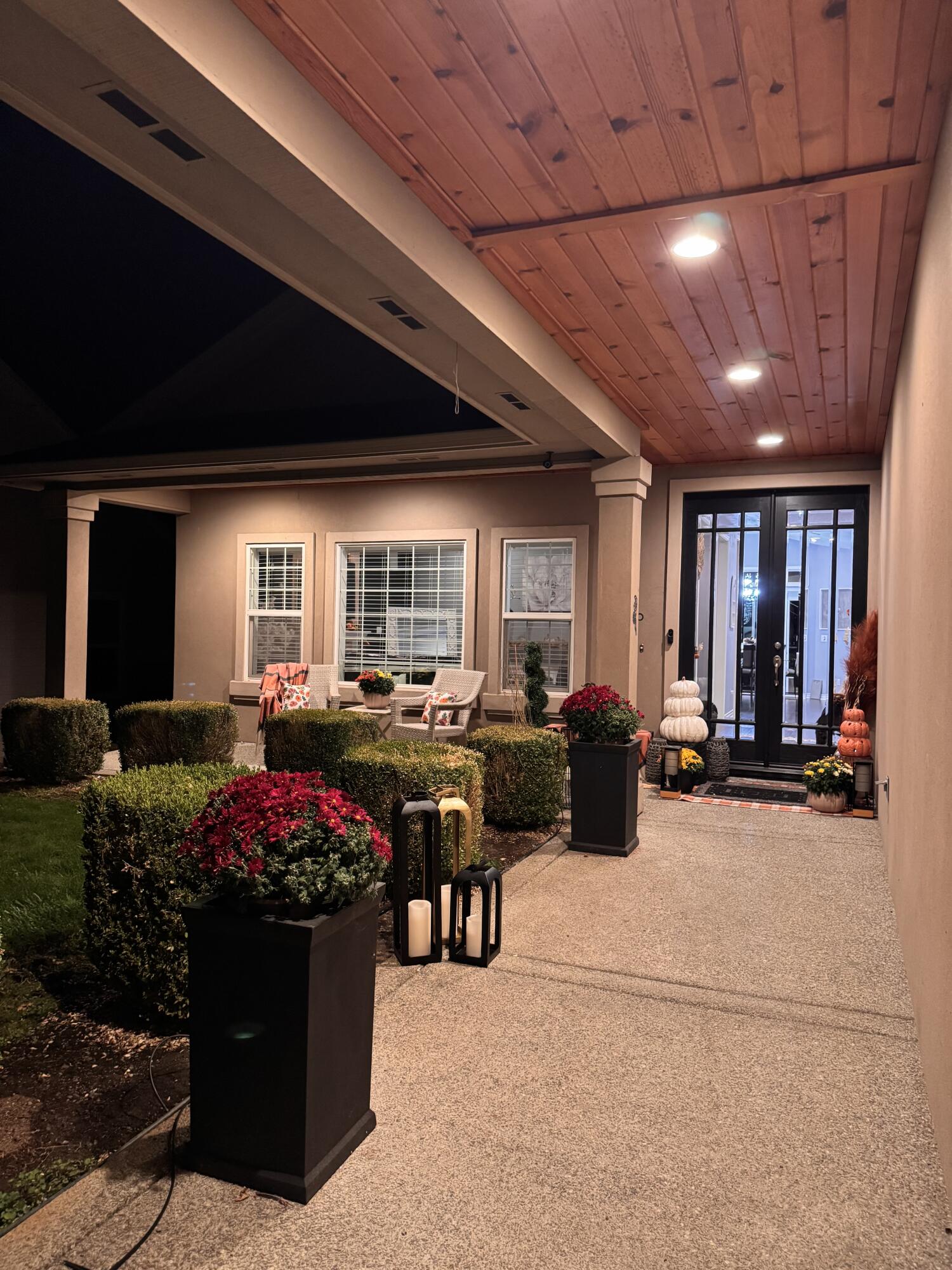 Eagle Point Golf Community Phase 2 - Residential