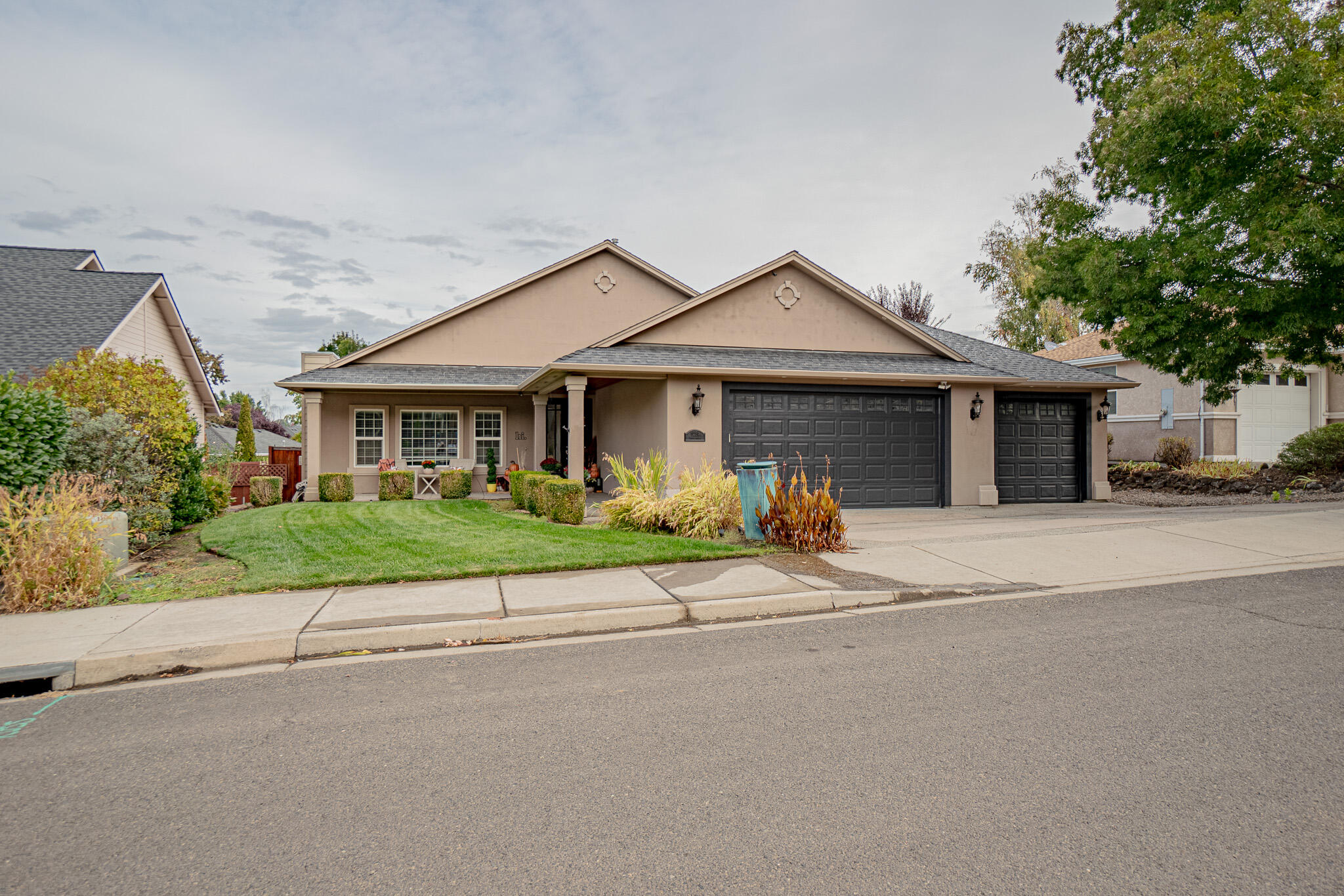 Eagle Point Golf Community Phase 2 - Residential