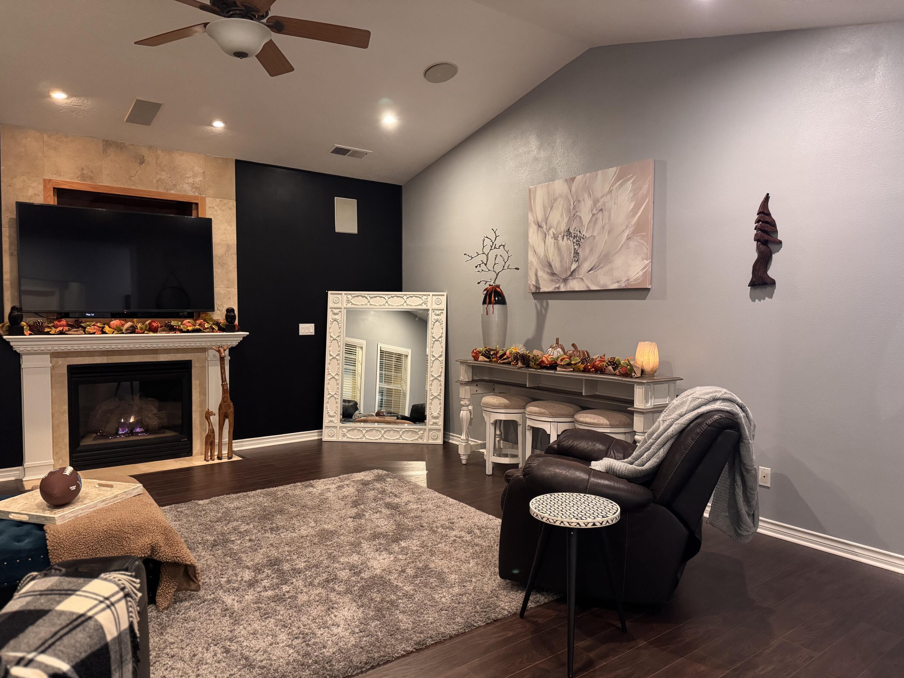 Eagle Point Golf Community Phase 2 - Residential