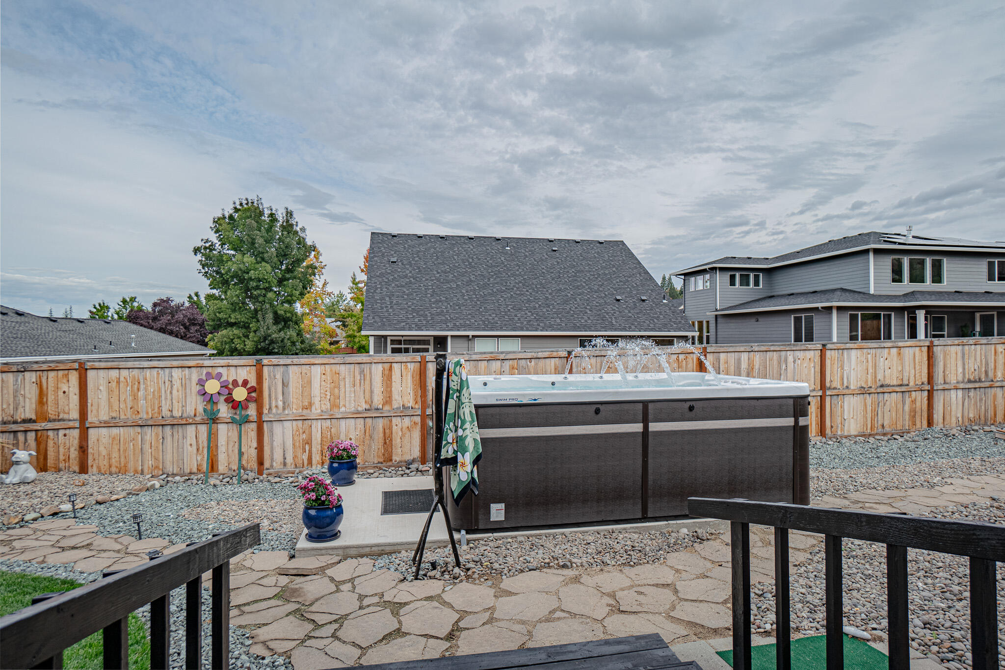 Eagle Point Golf Community Phase 2 - Residential