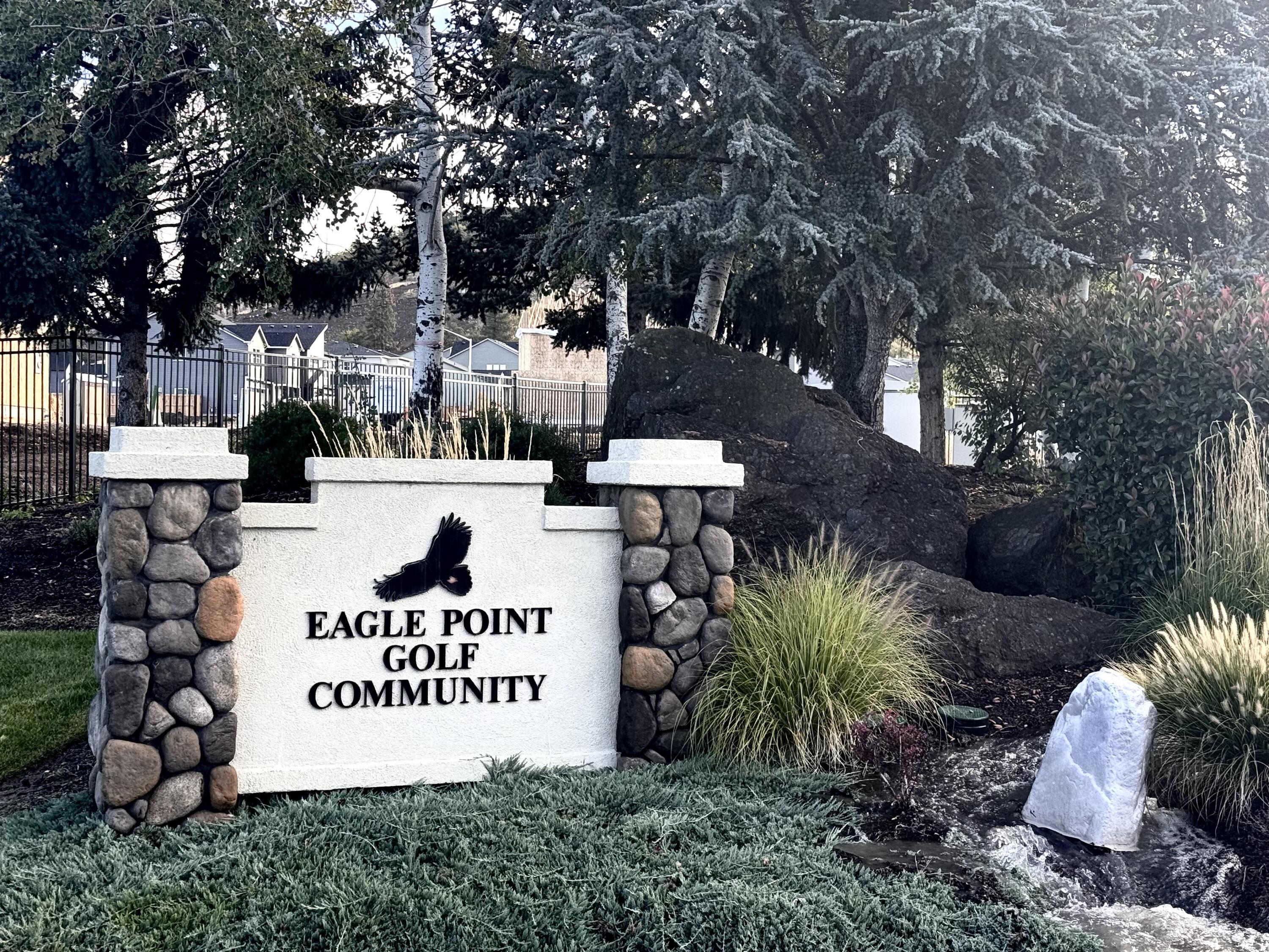 Eagle Point Golf Community Phase 2 - Residential