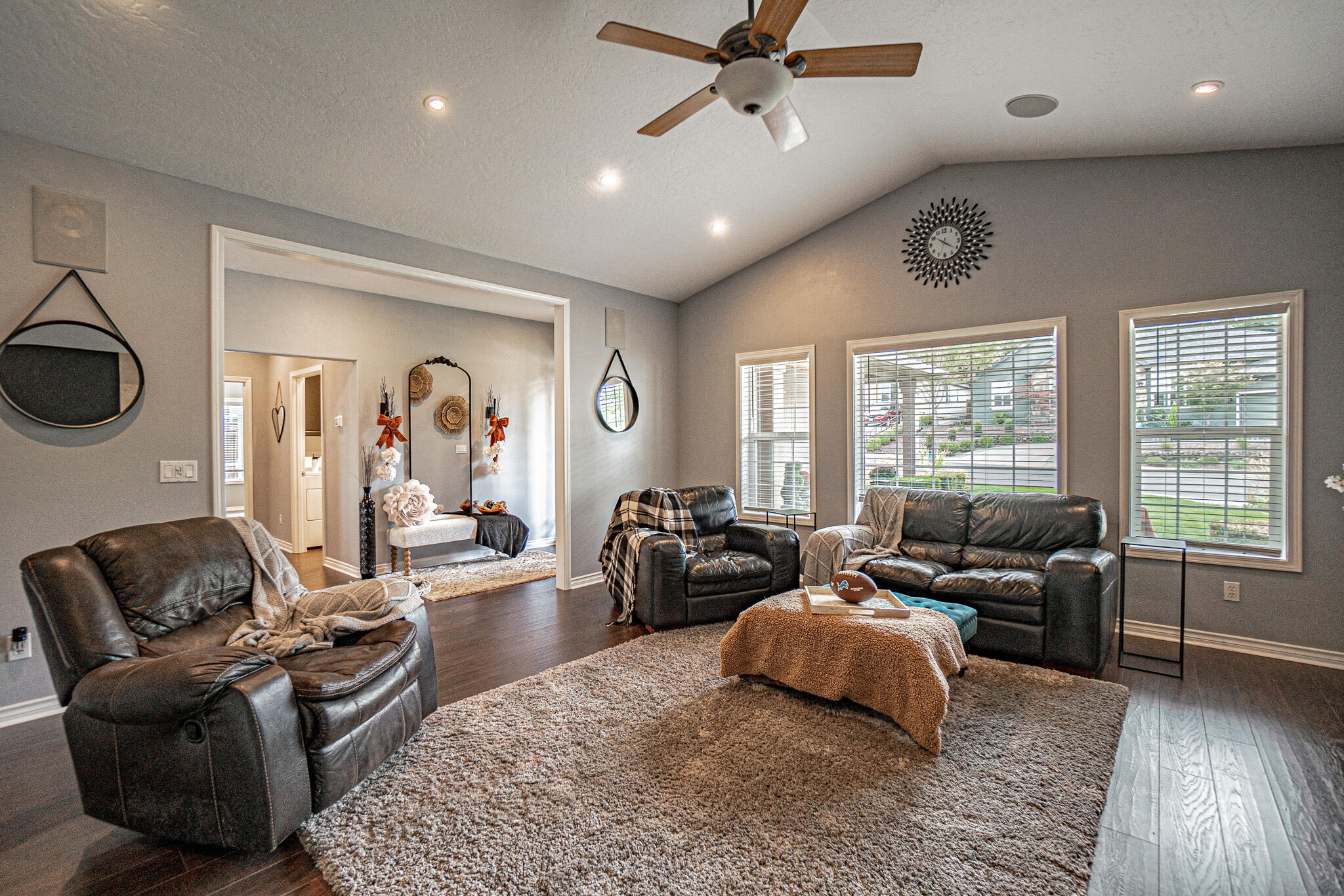 Eagle Point Golf Community Phase 2 - Residential