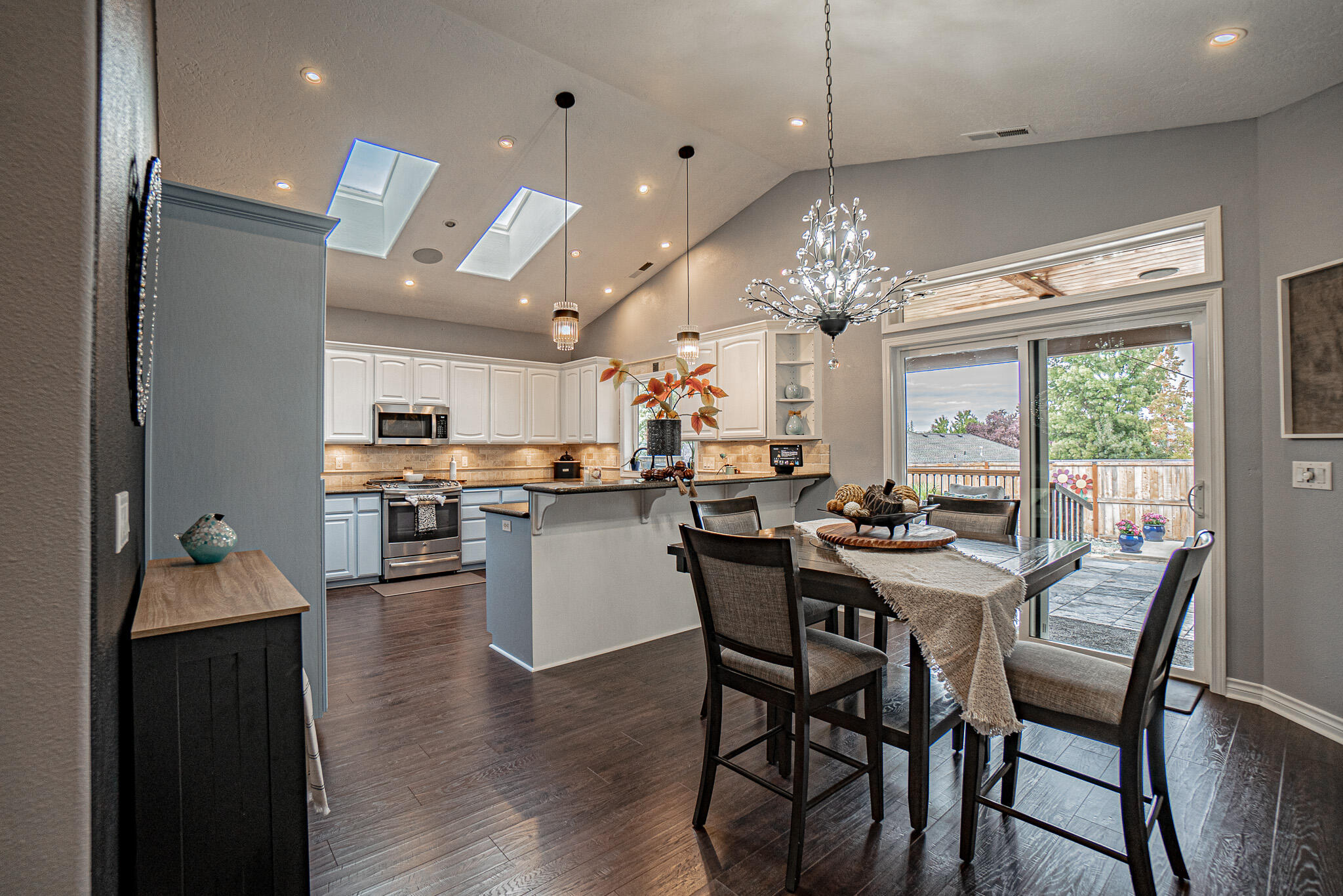 Eagle Point Golf Community Phase 2 - Residential