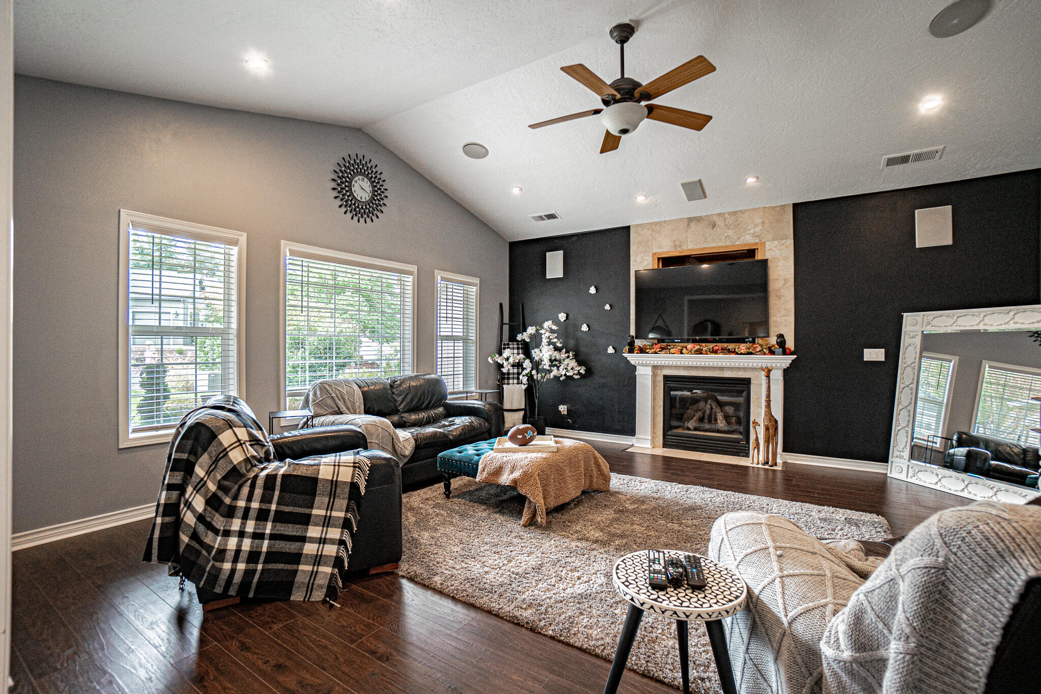 Eagle Point Golf Community Phase 2 - Residential