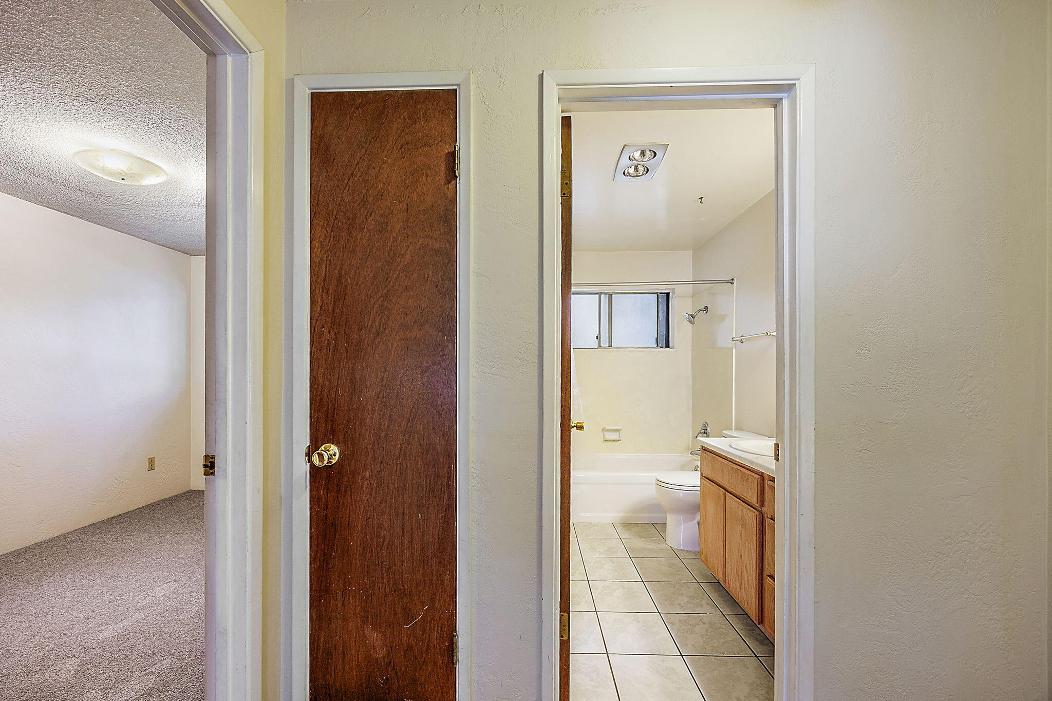 Compton Corner Subdivision - Residential Income