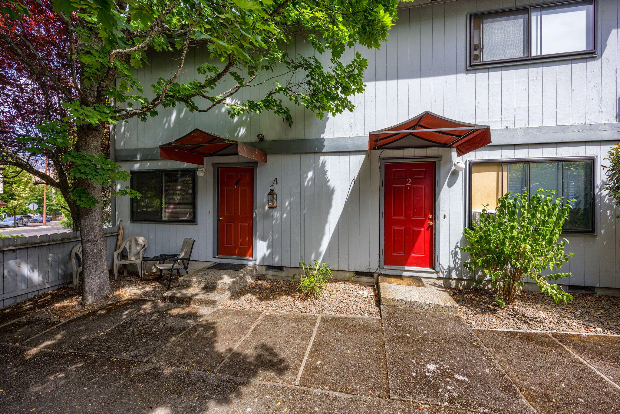 Compton Corner Subdivision - Residential Income