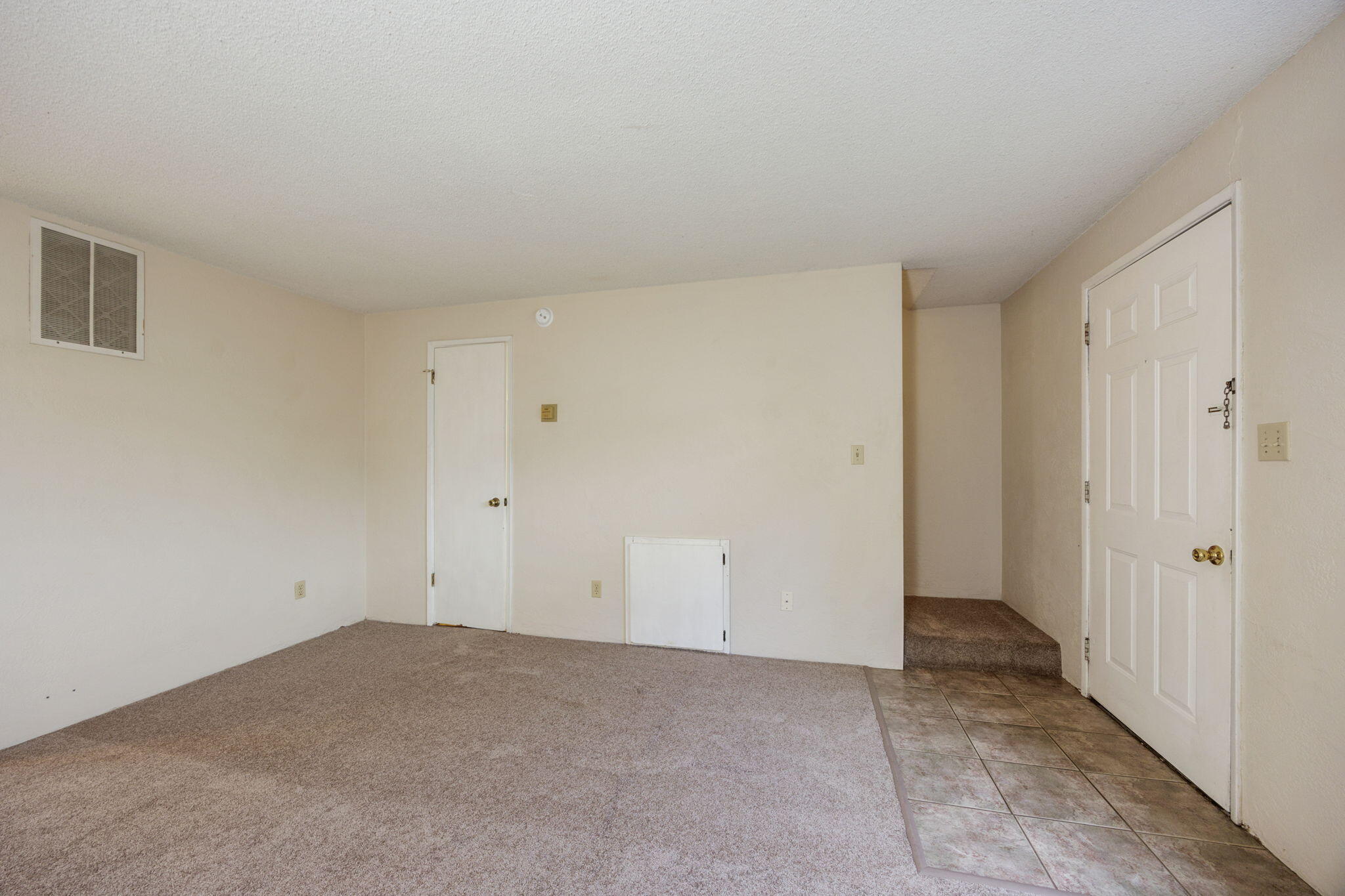 Compton Corner Subdivision - Residential Income