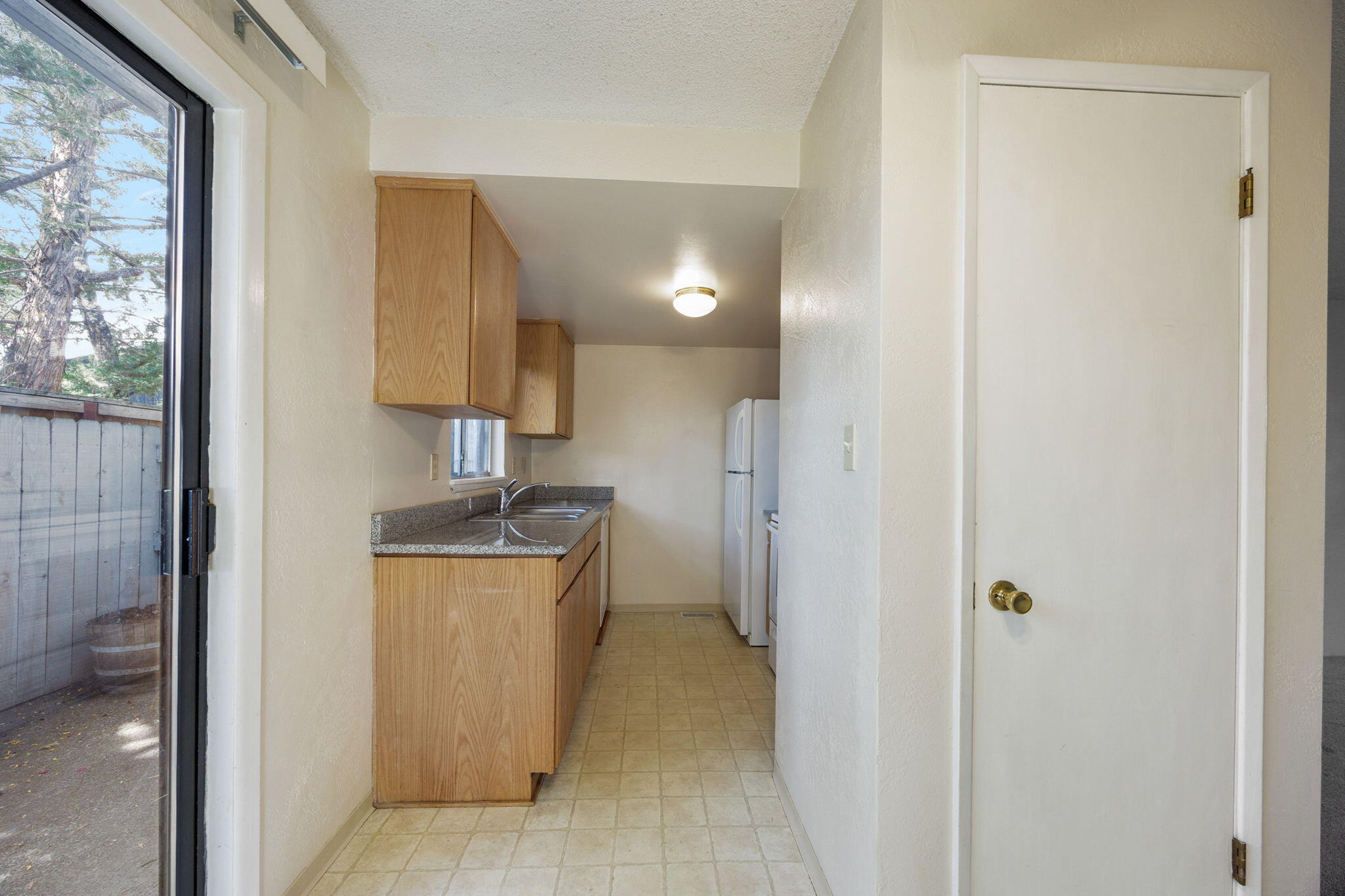 Compton Corner Subdivision - Residential Income