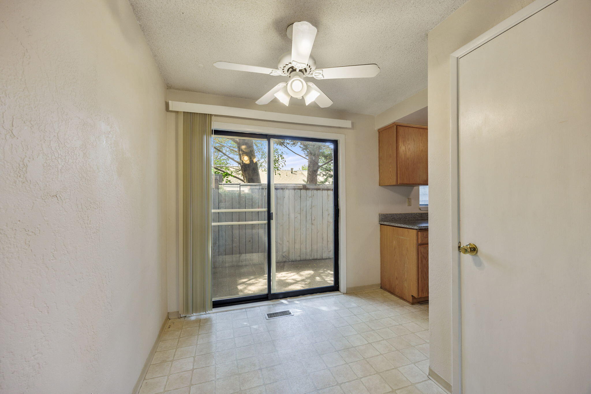 Compton Corner Subdivision - Residential Income