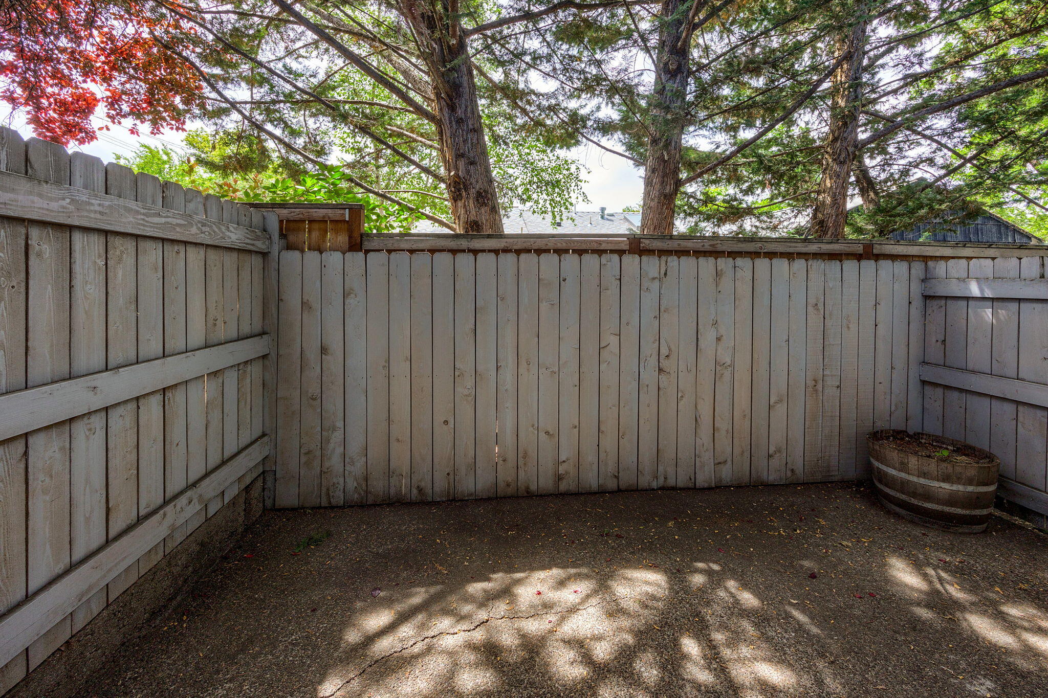 Compton Corner Subdivision - Residential Income