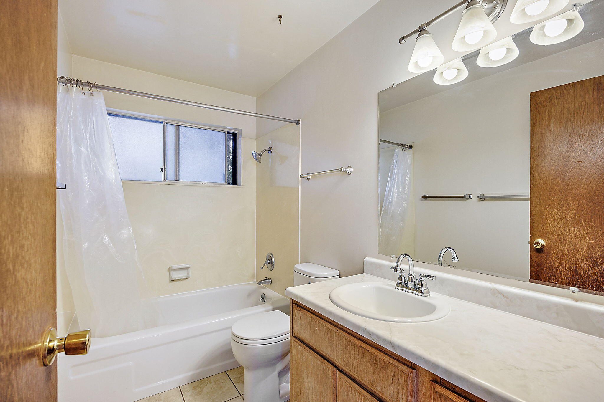 Compton Corner Subdivision - Residential Income