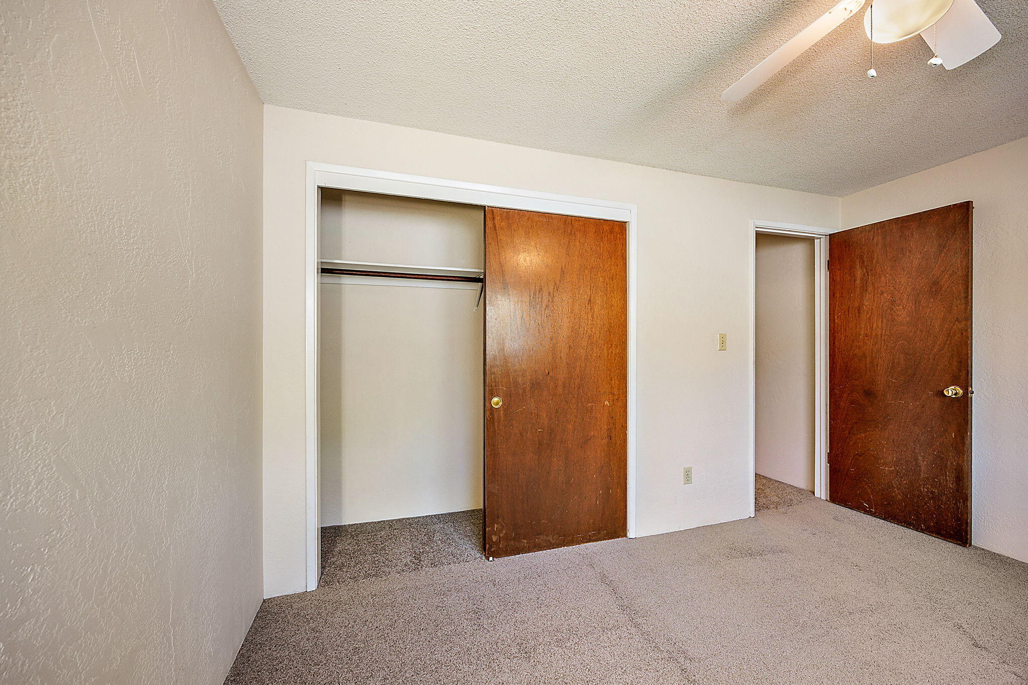 Compton Corner Subdivision - Residential Income