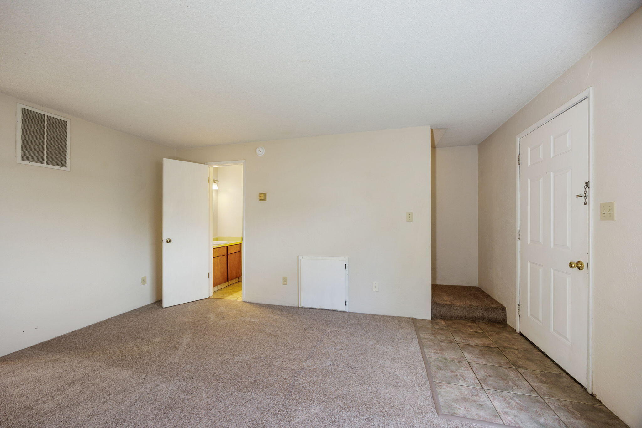 Compton Corner Subdivision - Residential Income