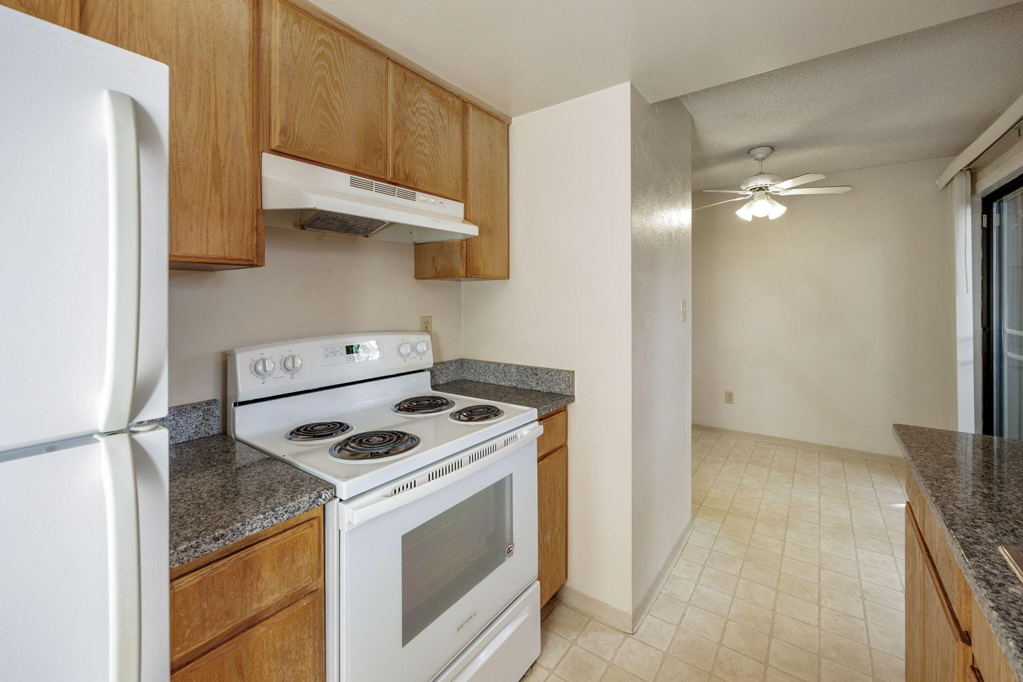 Compton Corner Subdivision - Residential Income