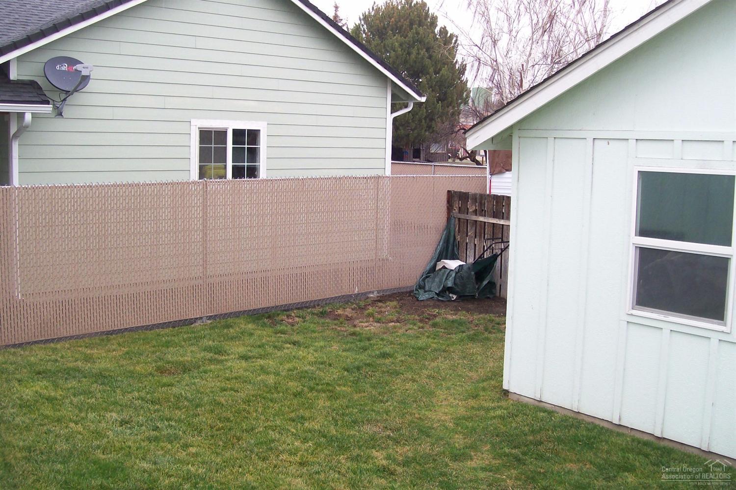 Prineville - Residential