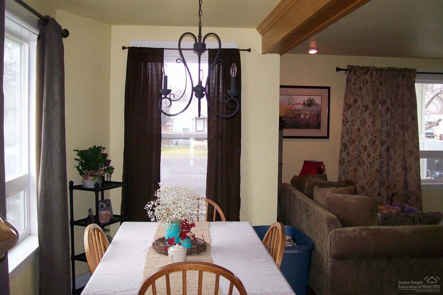 Prineville - Residential