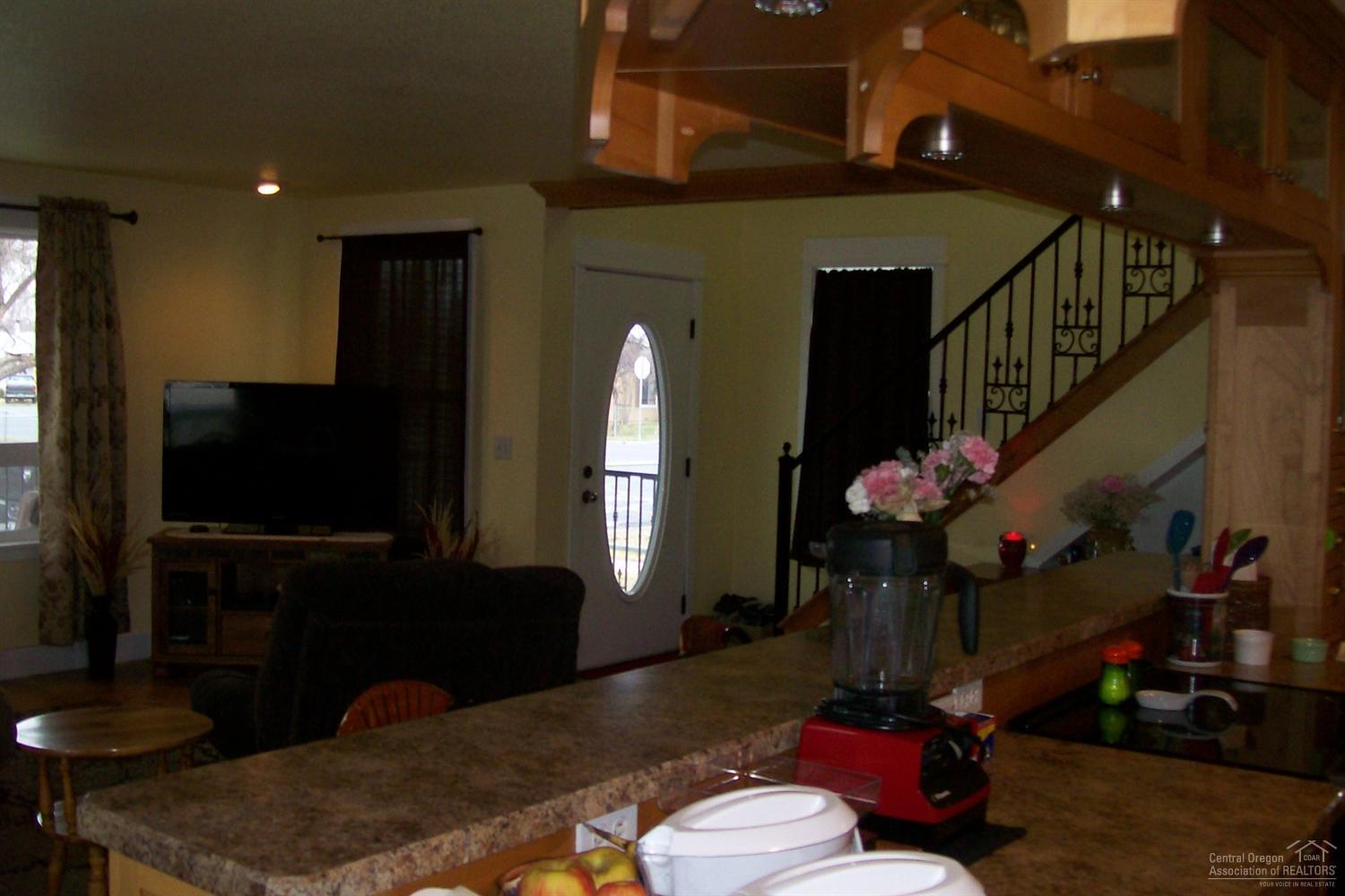 Prineville - Residential