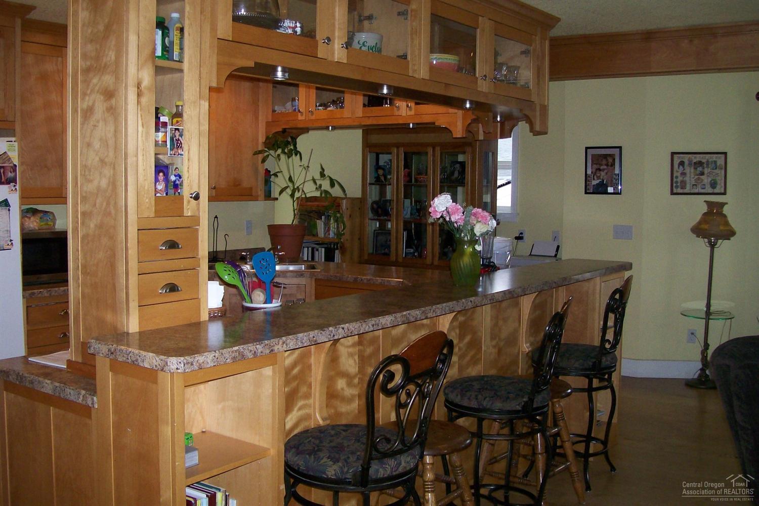 Prineville - Residential