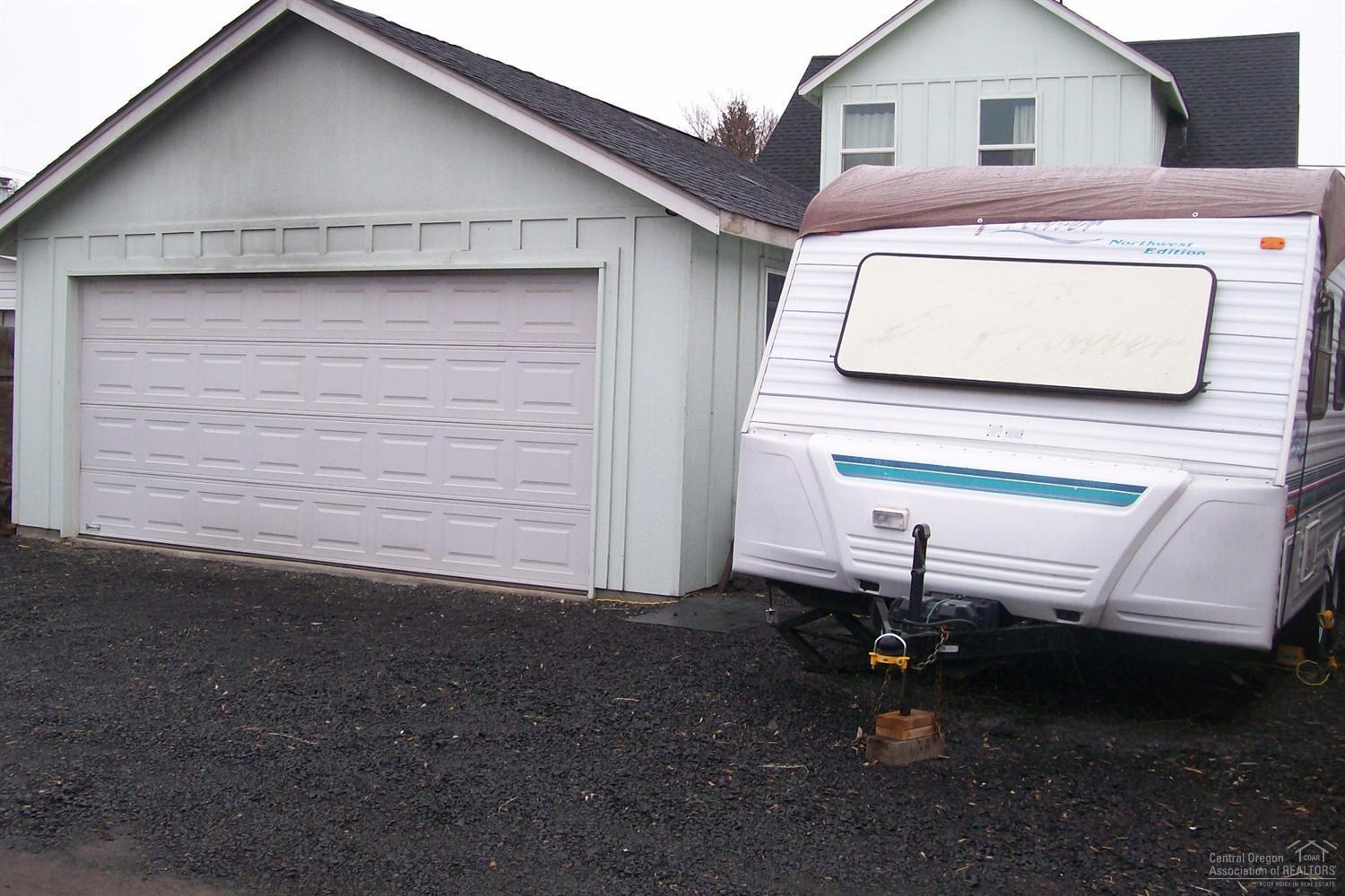 Prineville - Residential