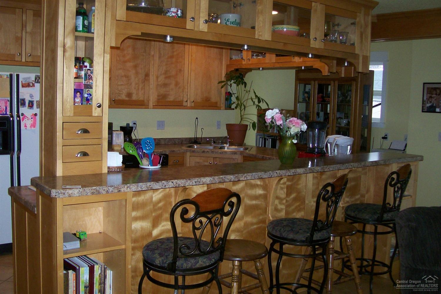 Prineville - Residential