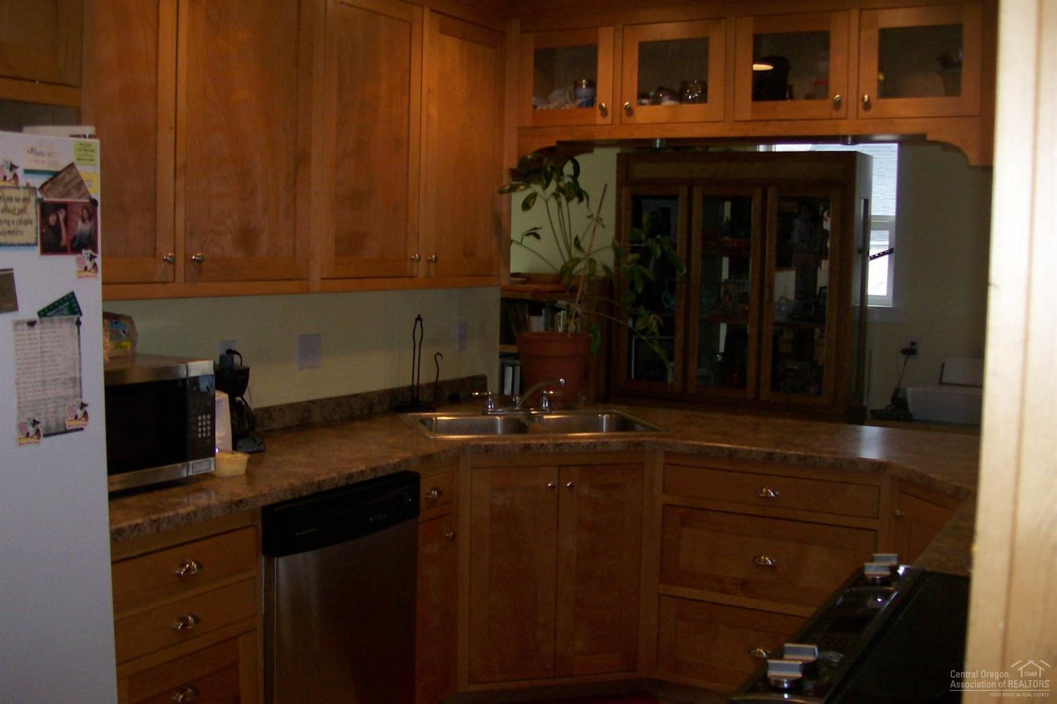 Prineville - Residential