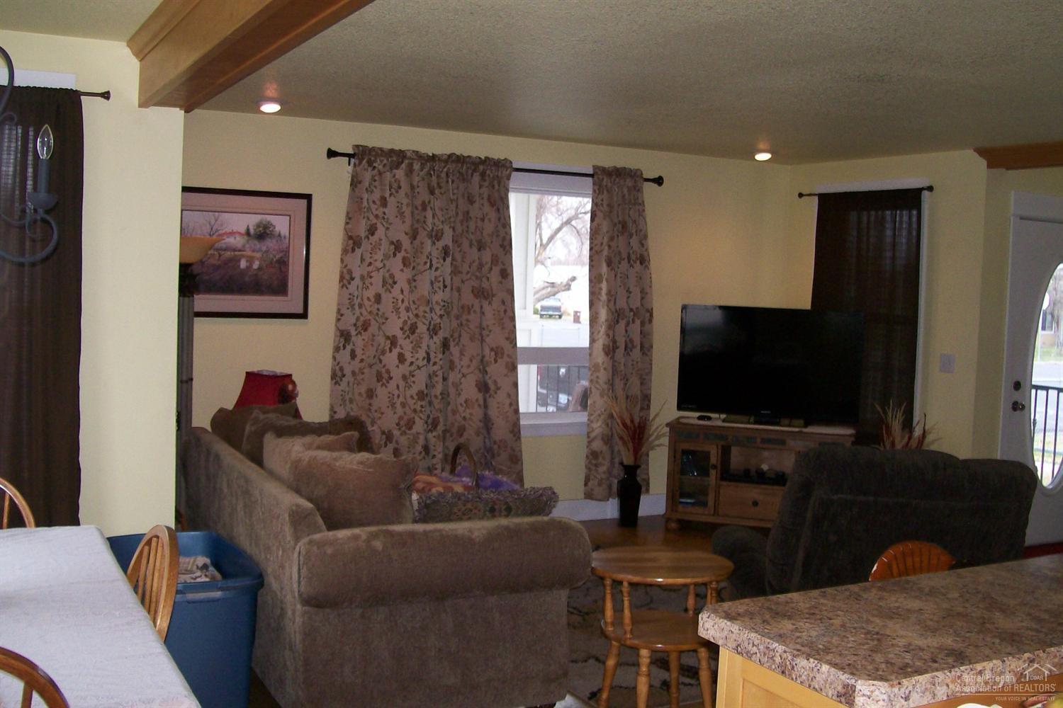 Prineville - Residential